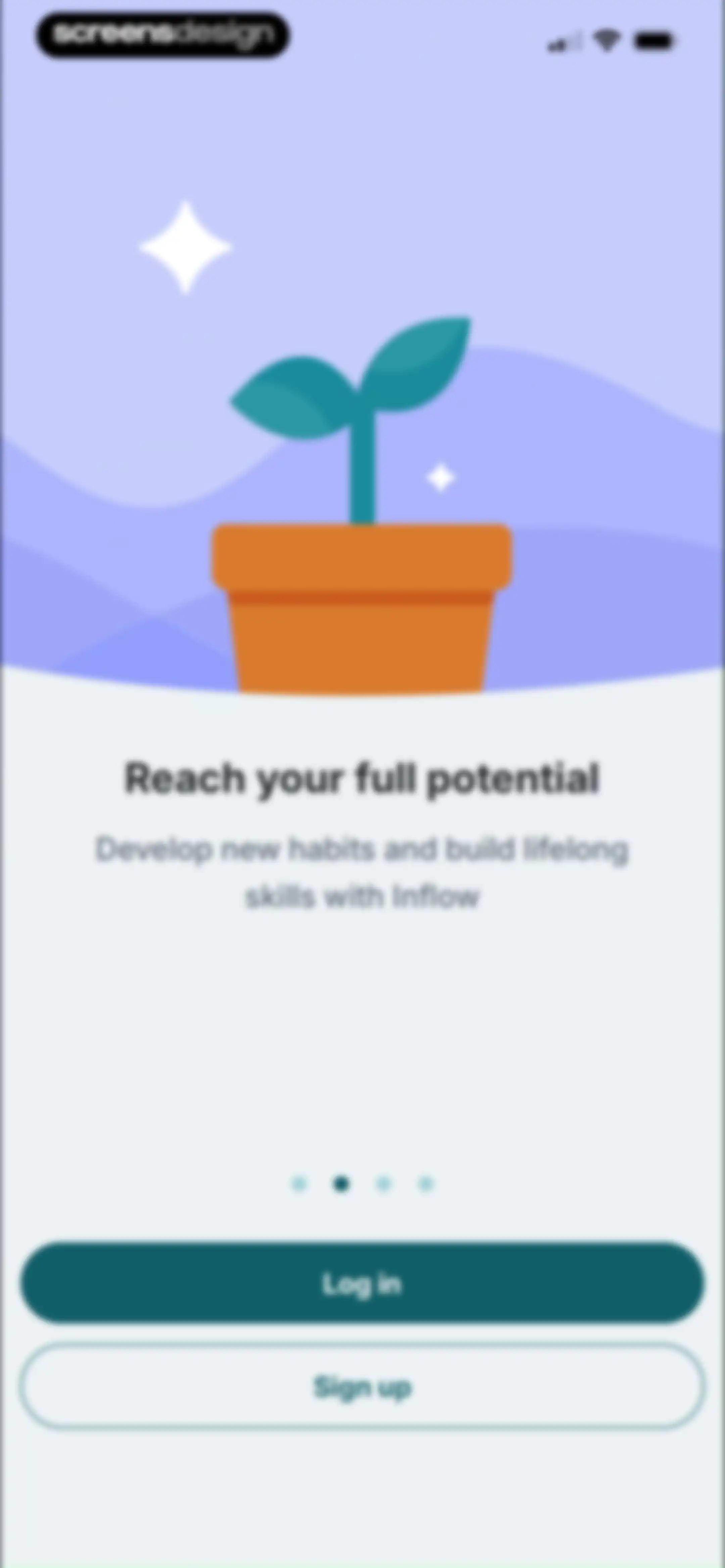 Inflow - Manage Your ADHD screen 4