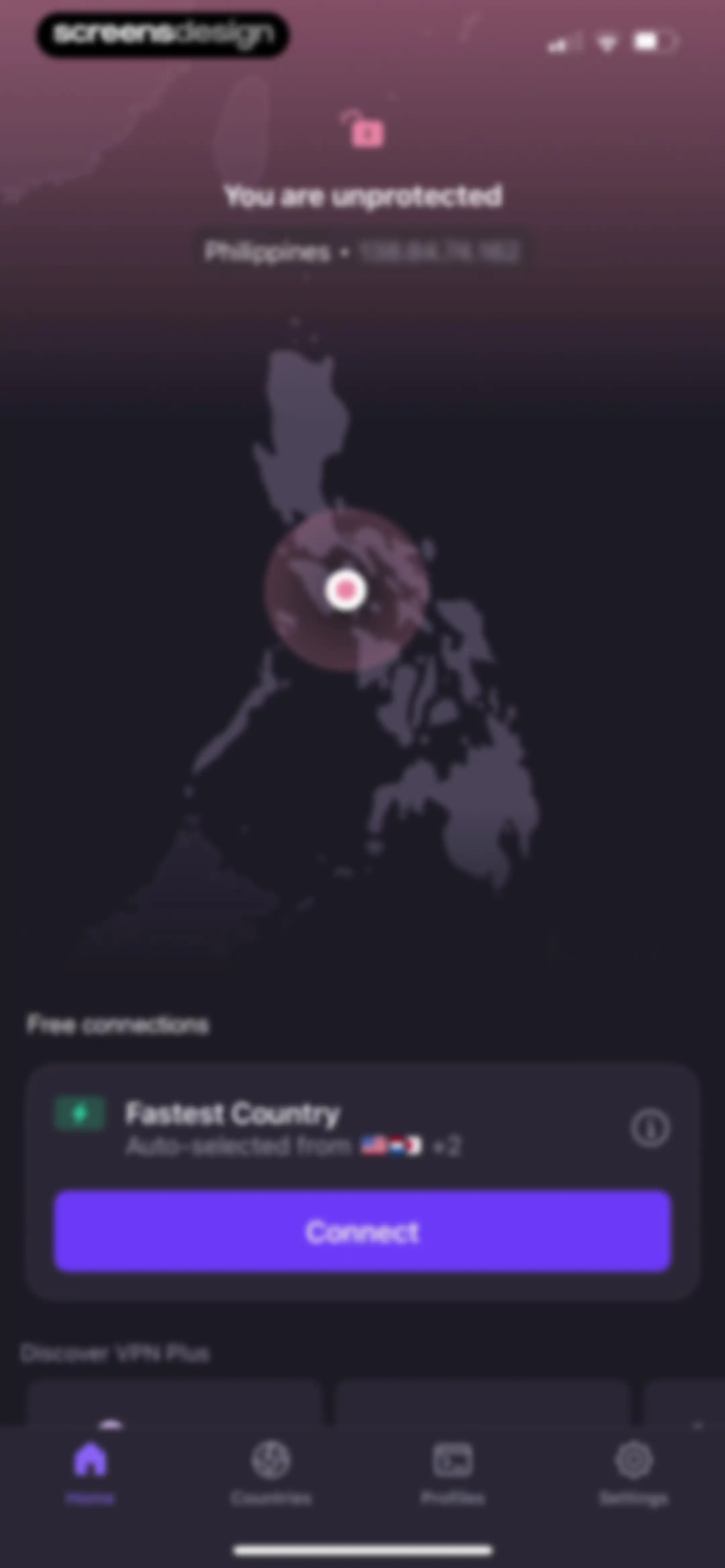 Proton VPN: Fast & Secure screen 11
