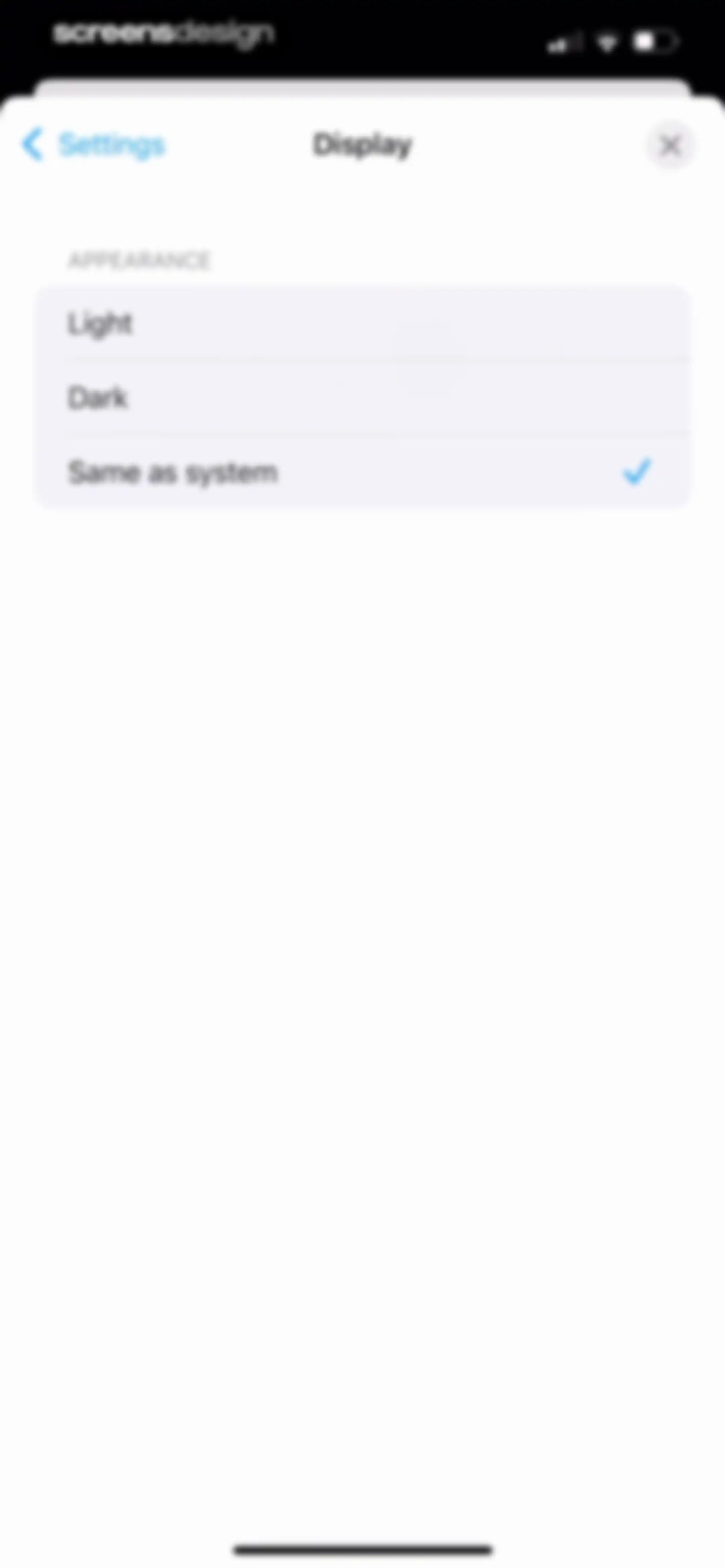 MyScript Notes: AI Handwriting screen 87