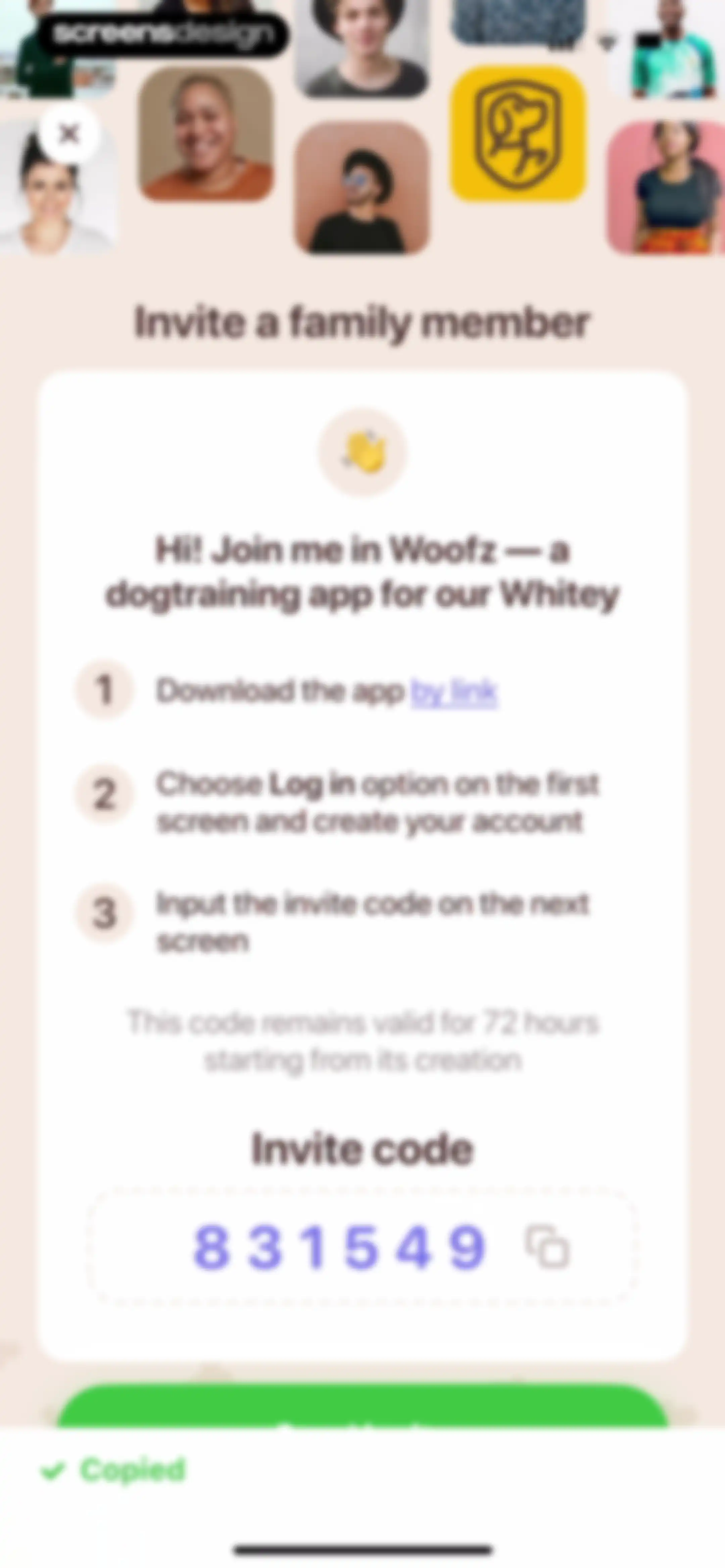 Woofz - Puppy and Dog Training screen 83