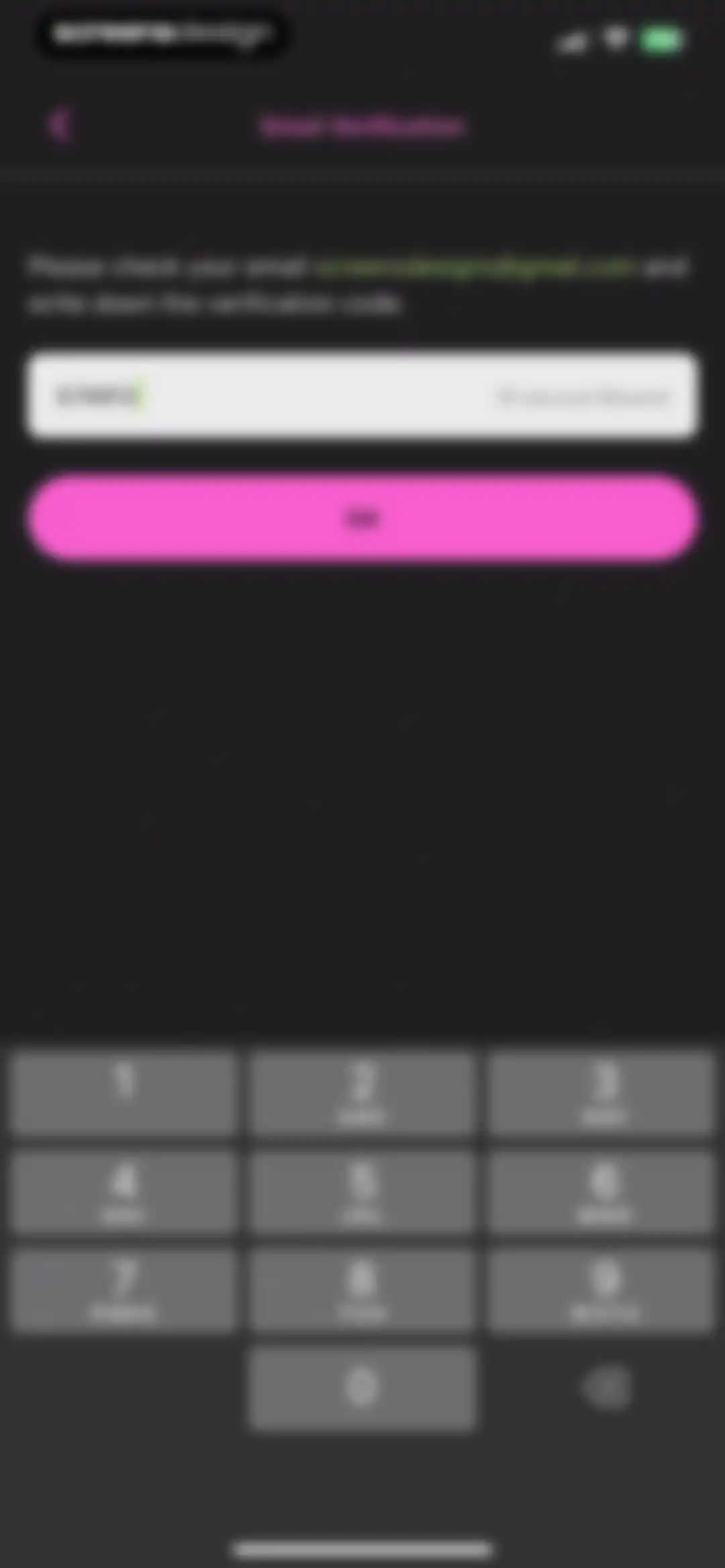 Crushon AI: AI Friend Chat screen 7