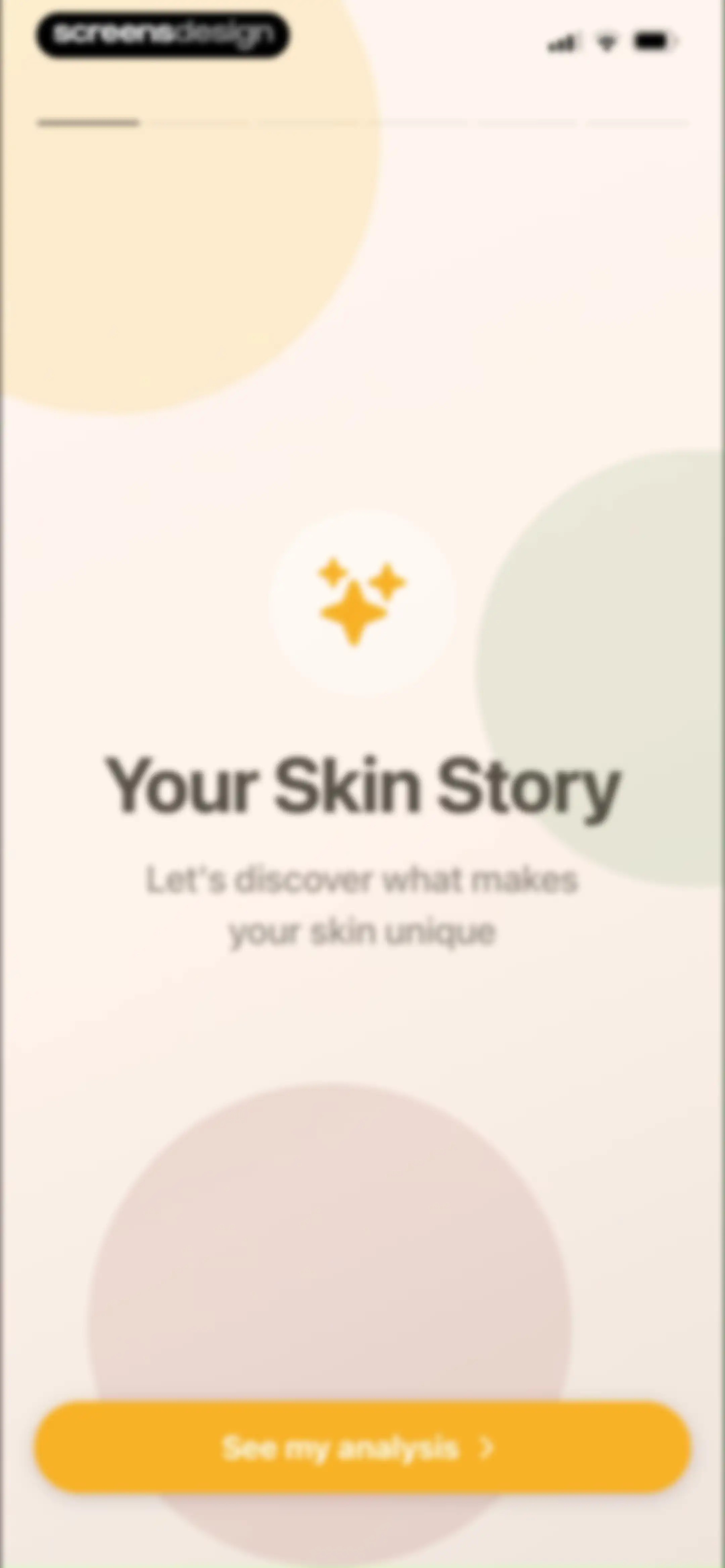 Skan - #1 Skincare App screen 30