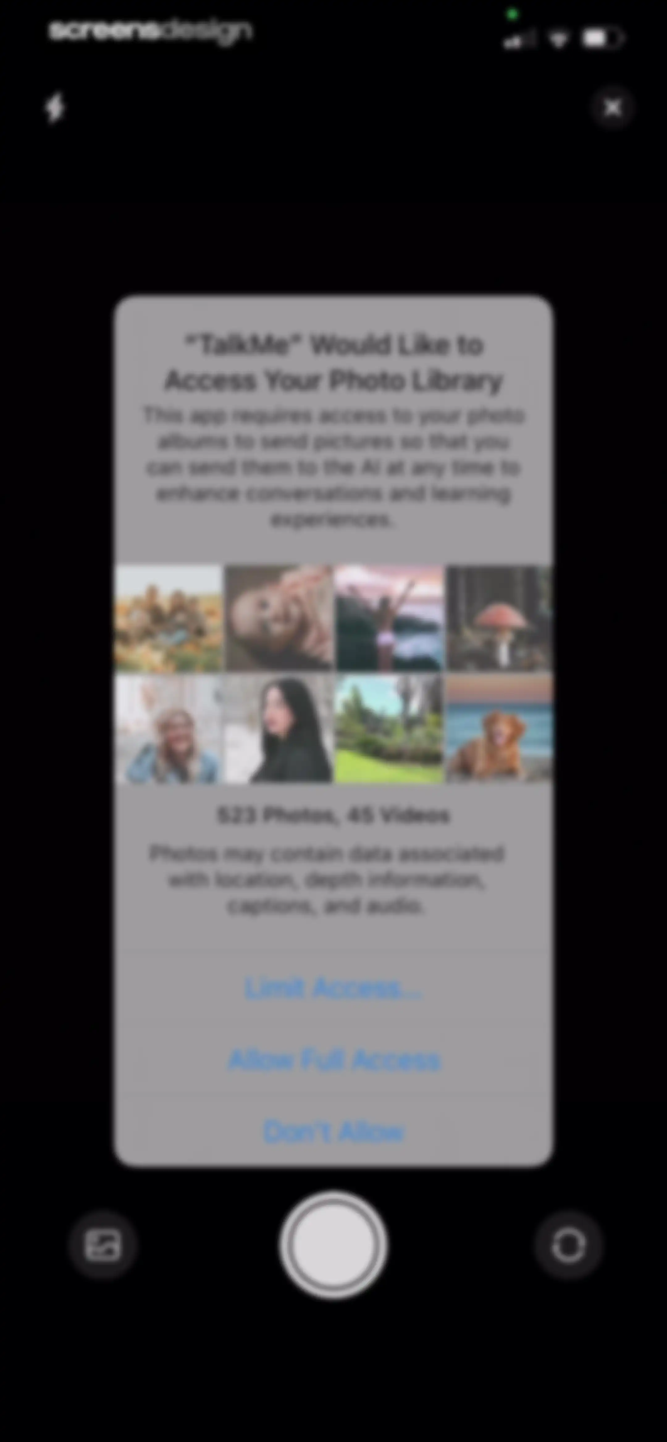 TalkMe: Speak & Learn English screen 152