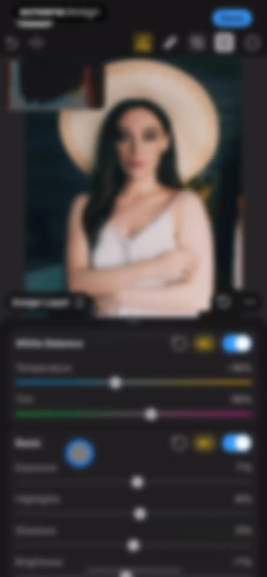 Photomator – Photo Editor screen 18