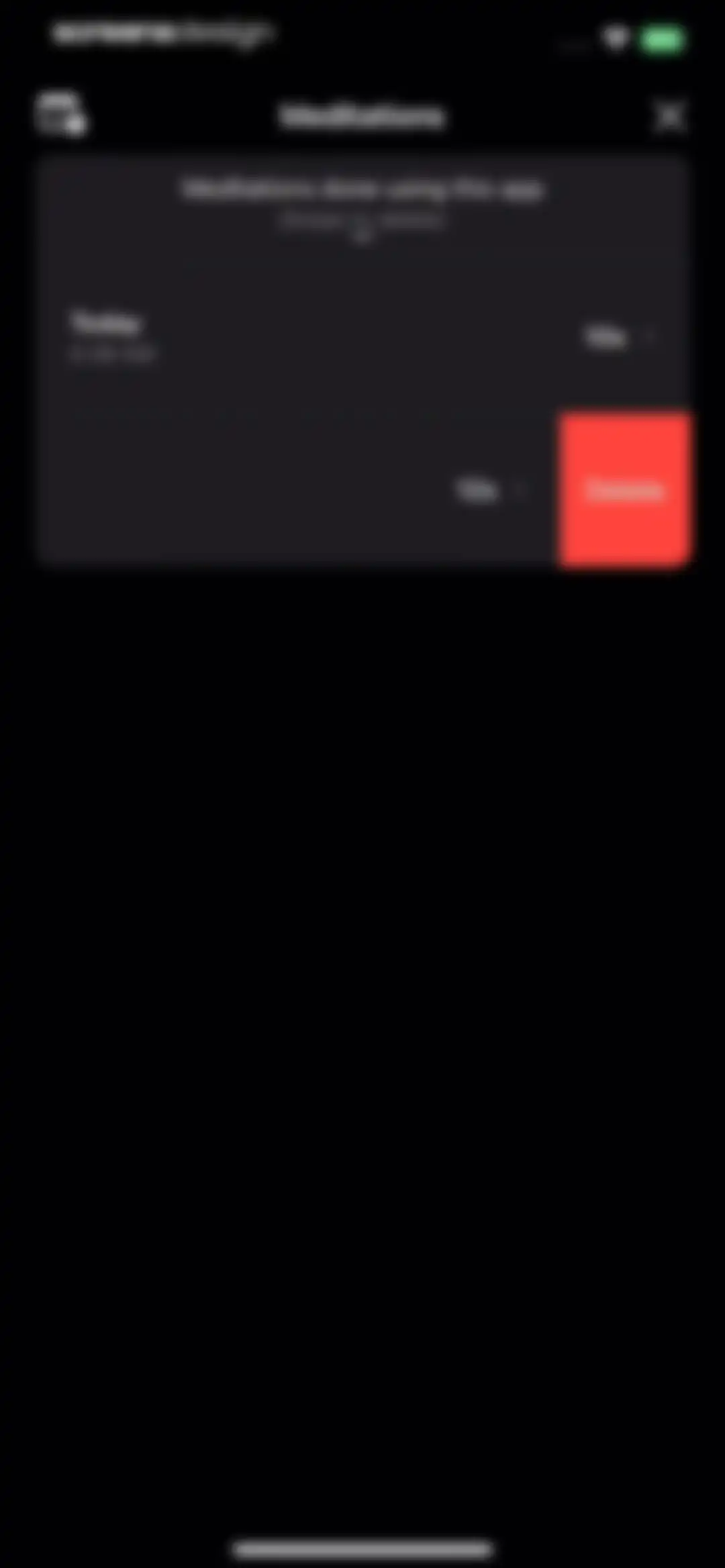 Meditate - Mindfulness app screen 26