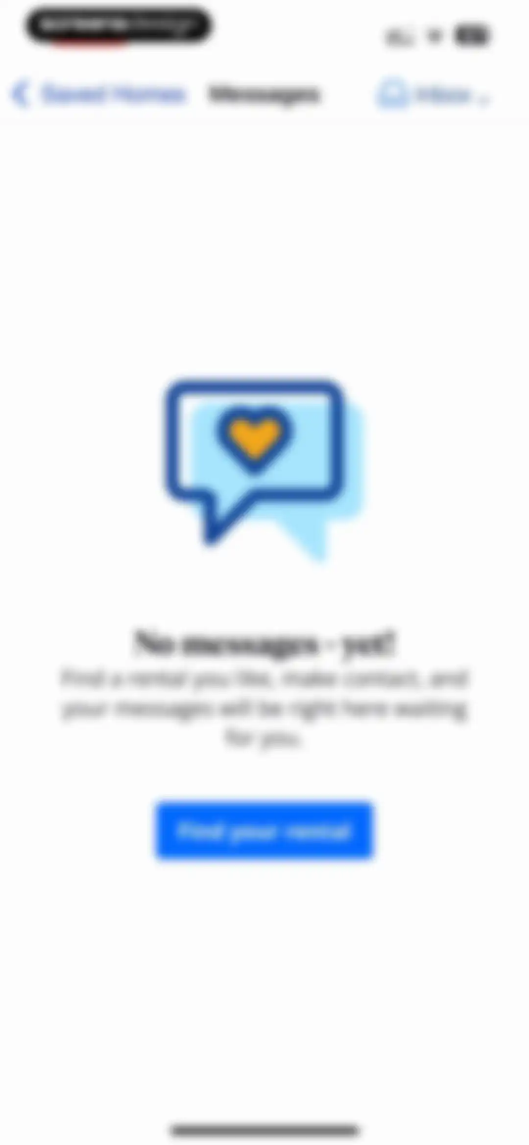Zillow Real Estate & Rentals screen 117