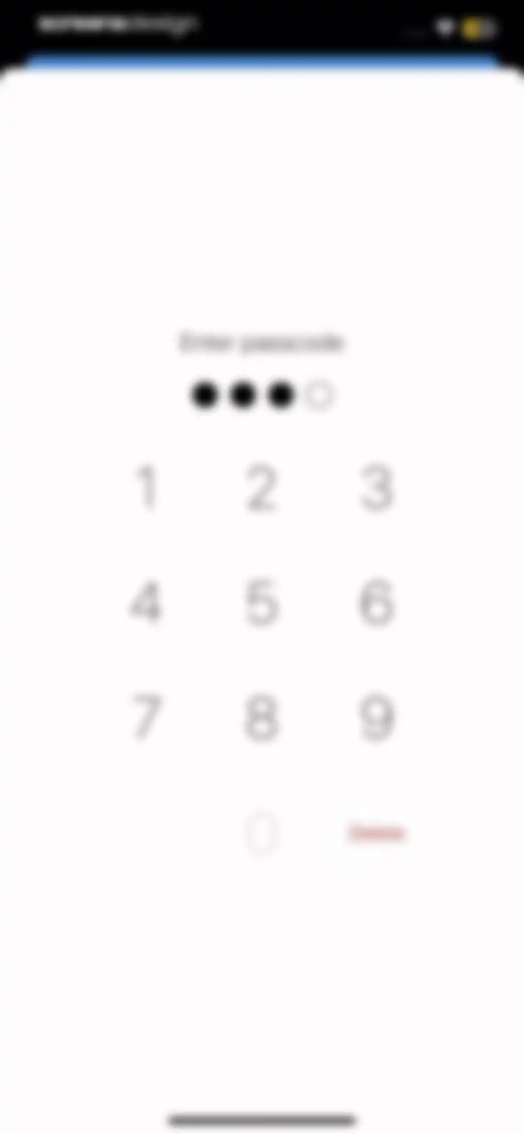 Scanner App To PDF screen 37