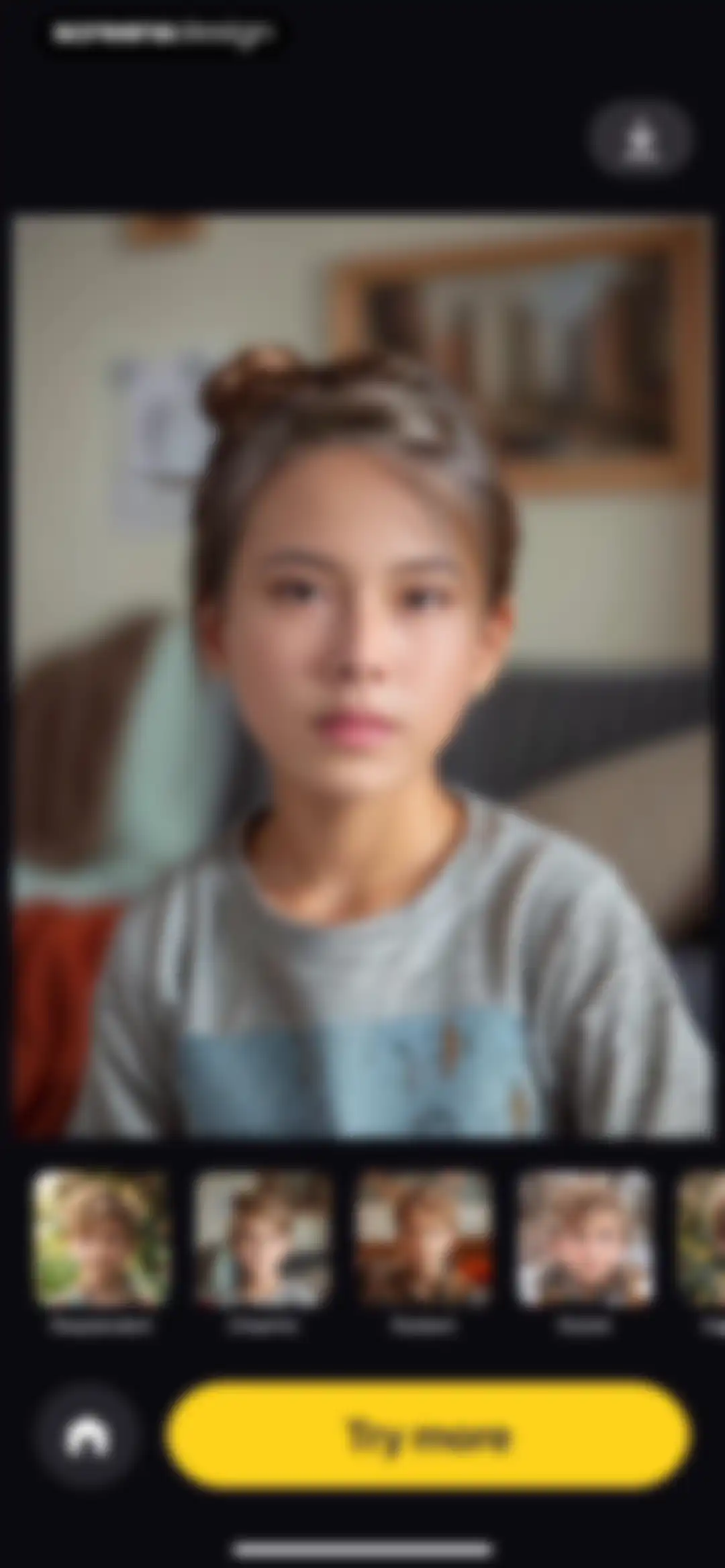 Timor - Aging App & Wallpics screen 21
