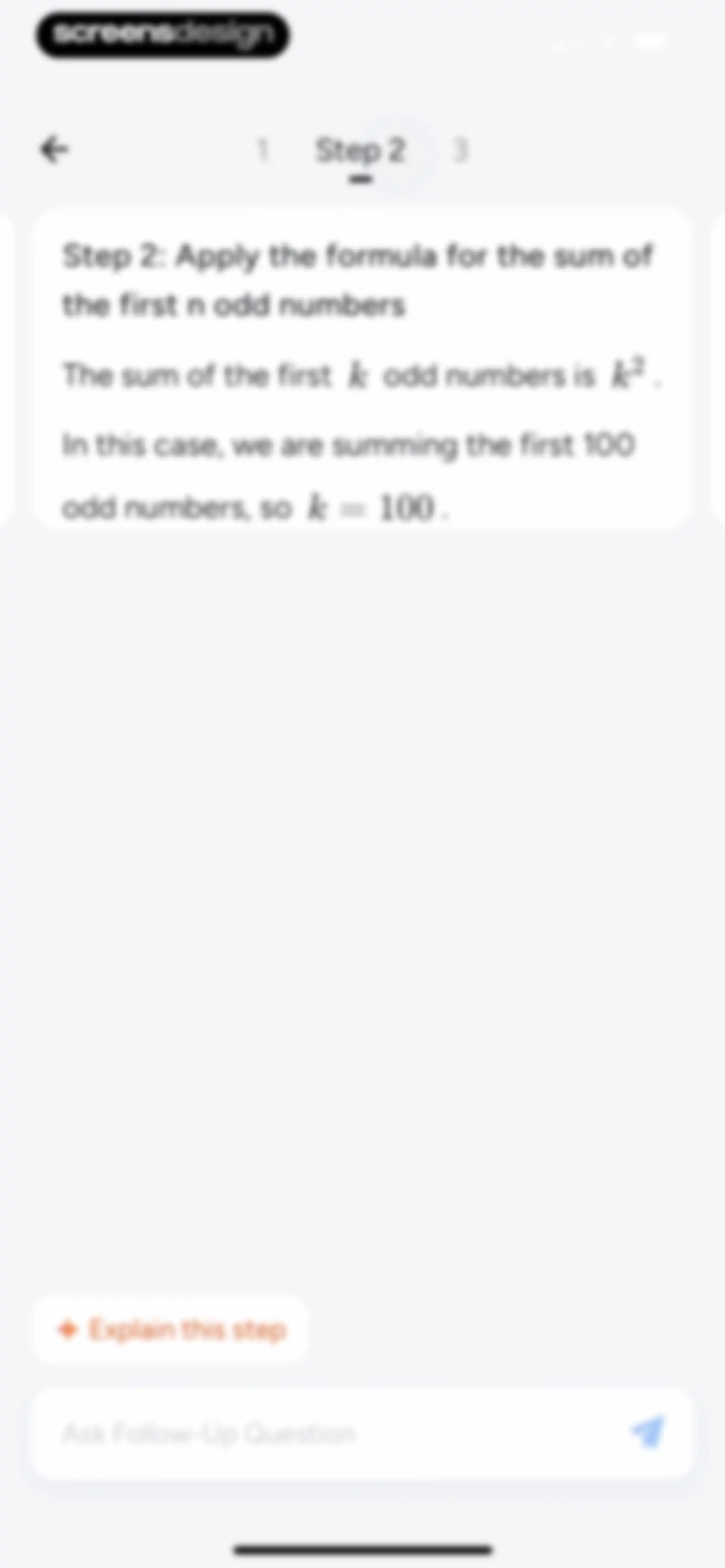 Quiz AI: AI Homework Helper screen 45