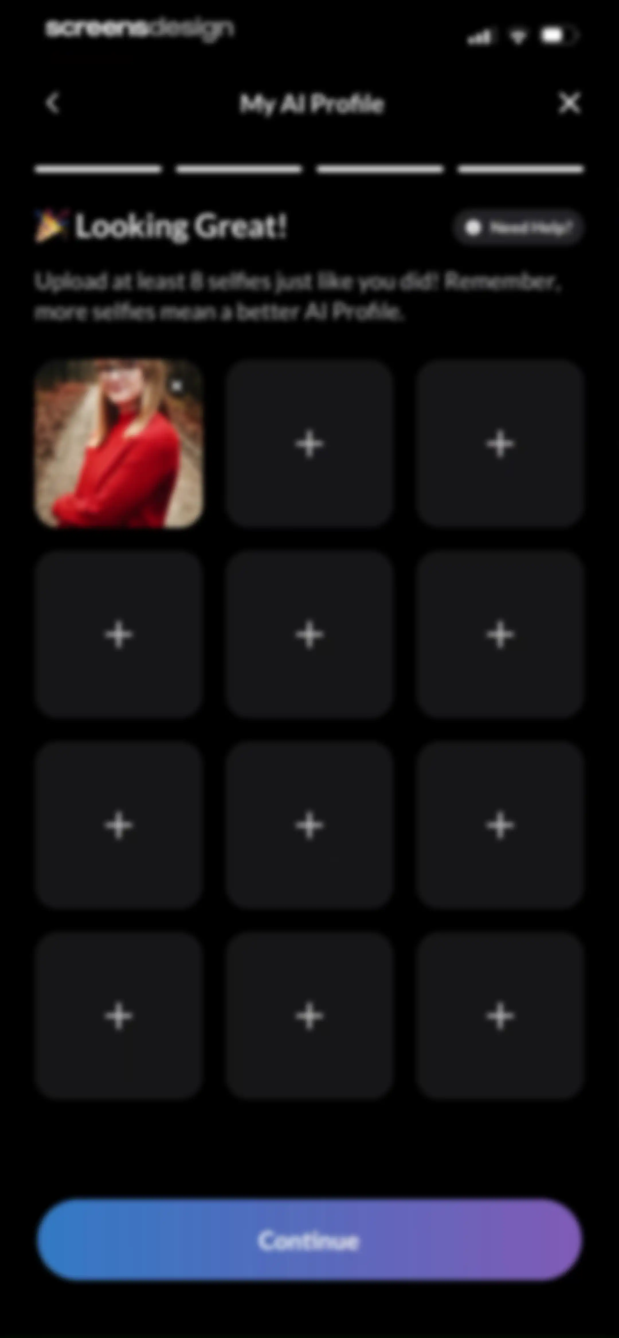 AI Photo Video Generator: AURA screen 32