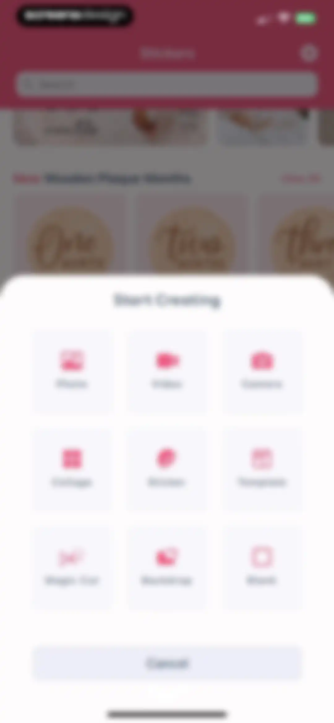 Baby Pics - AI Photo Editor screen 63
