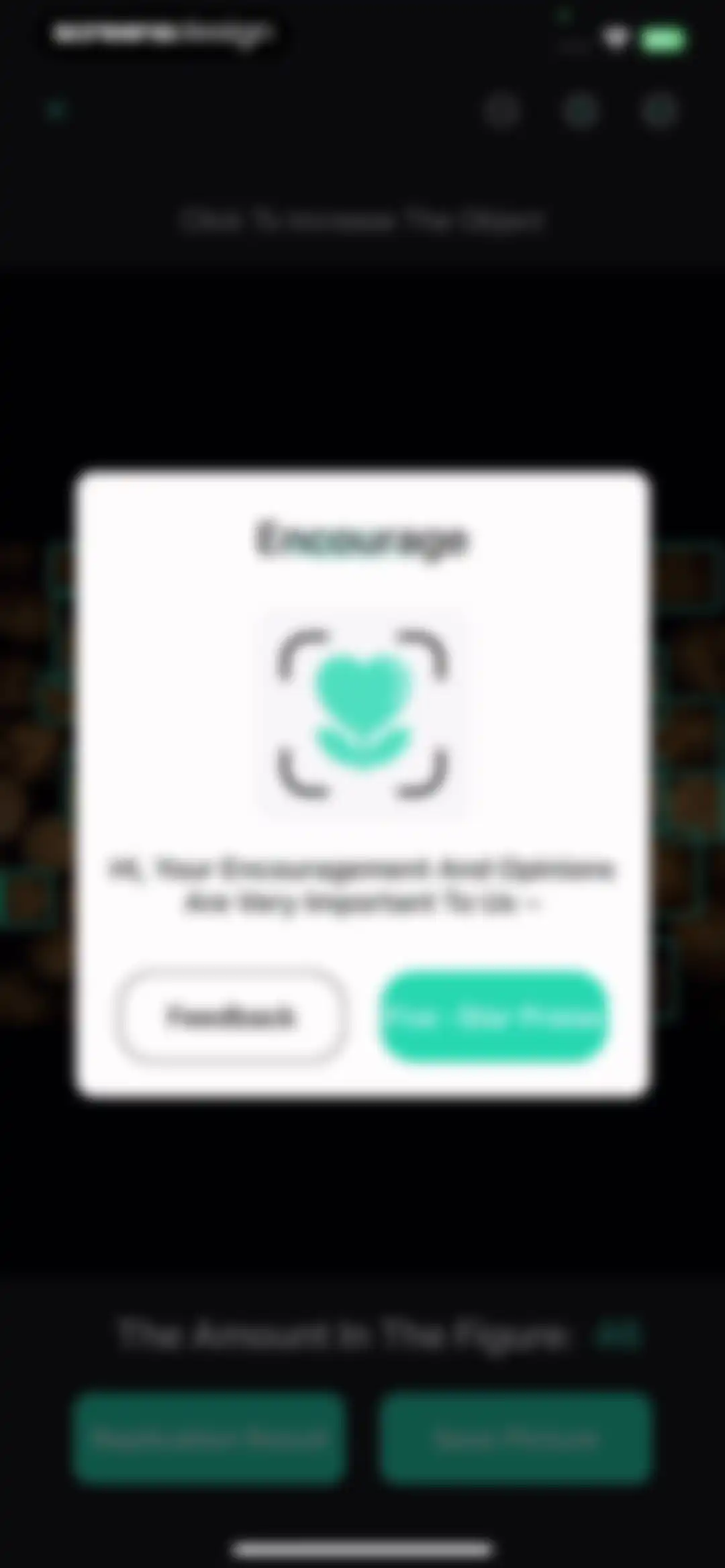 SmartScanner-AI Measure&Count screen 20