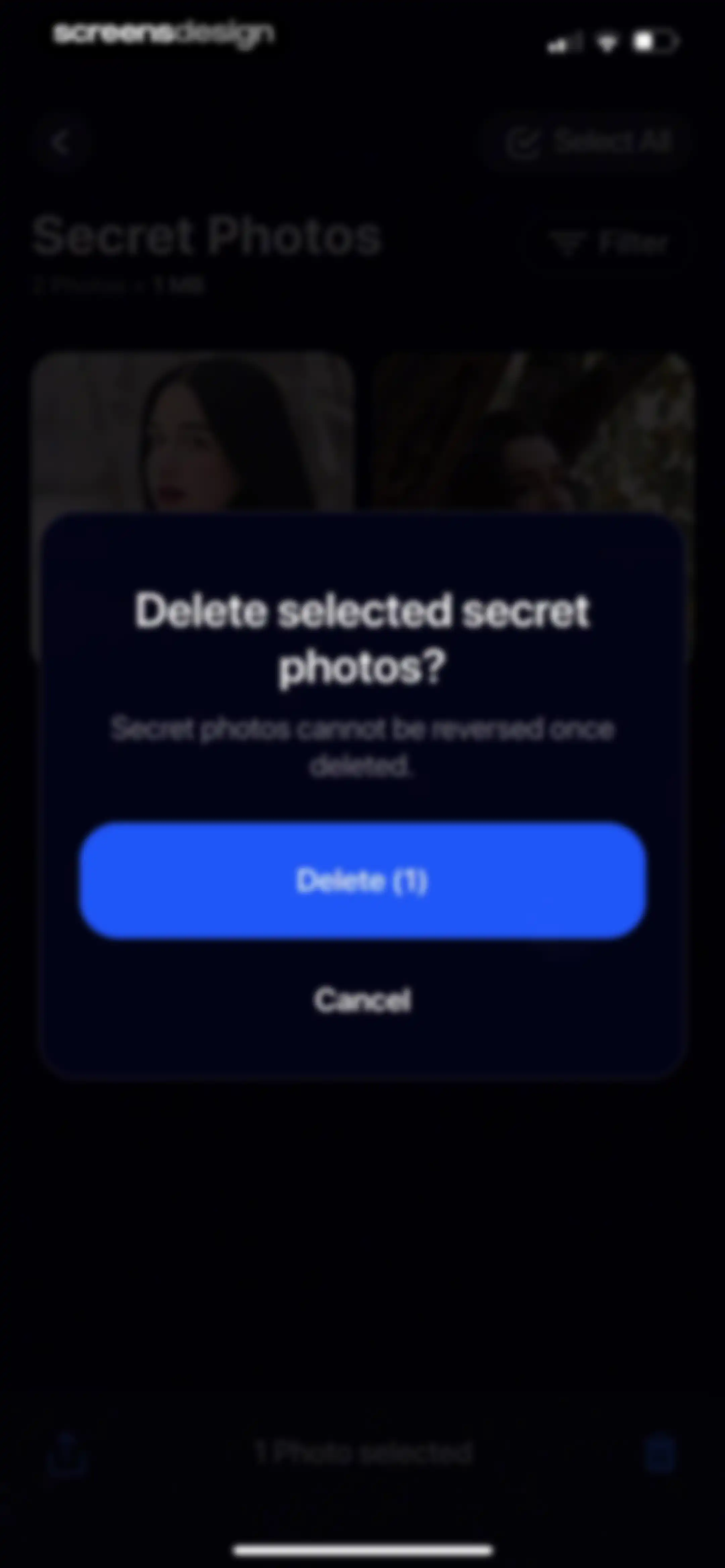 Cleaner AI: Photo Cleanup screen 59