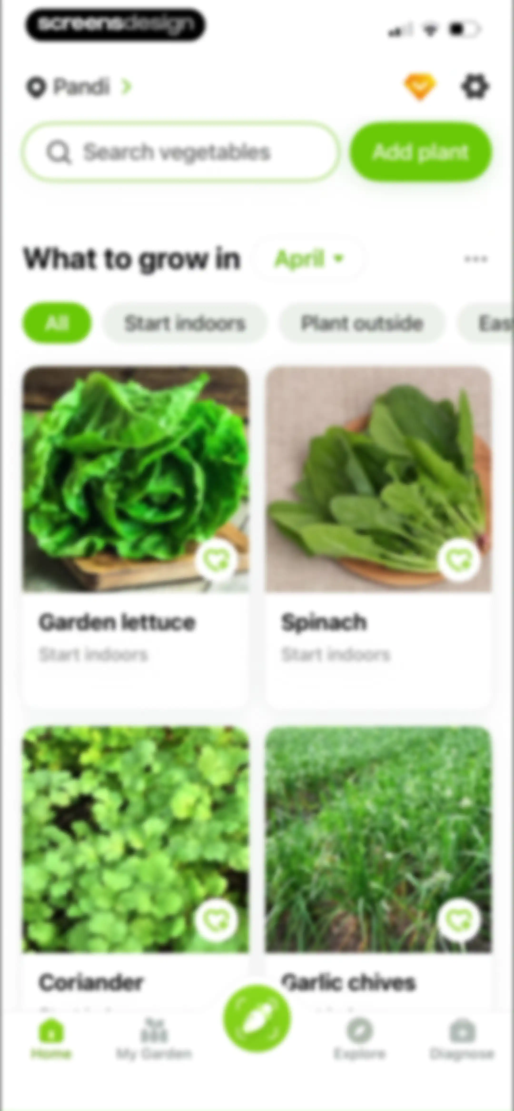 GrowIt: Garden Planner screen 31