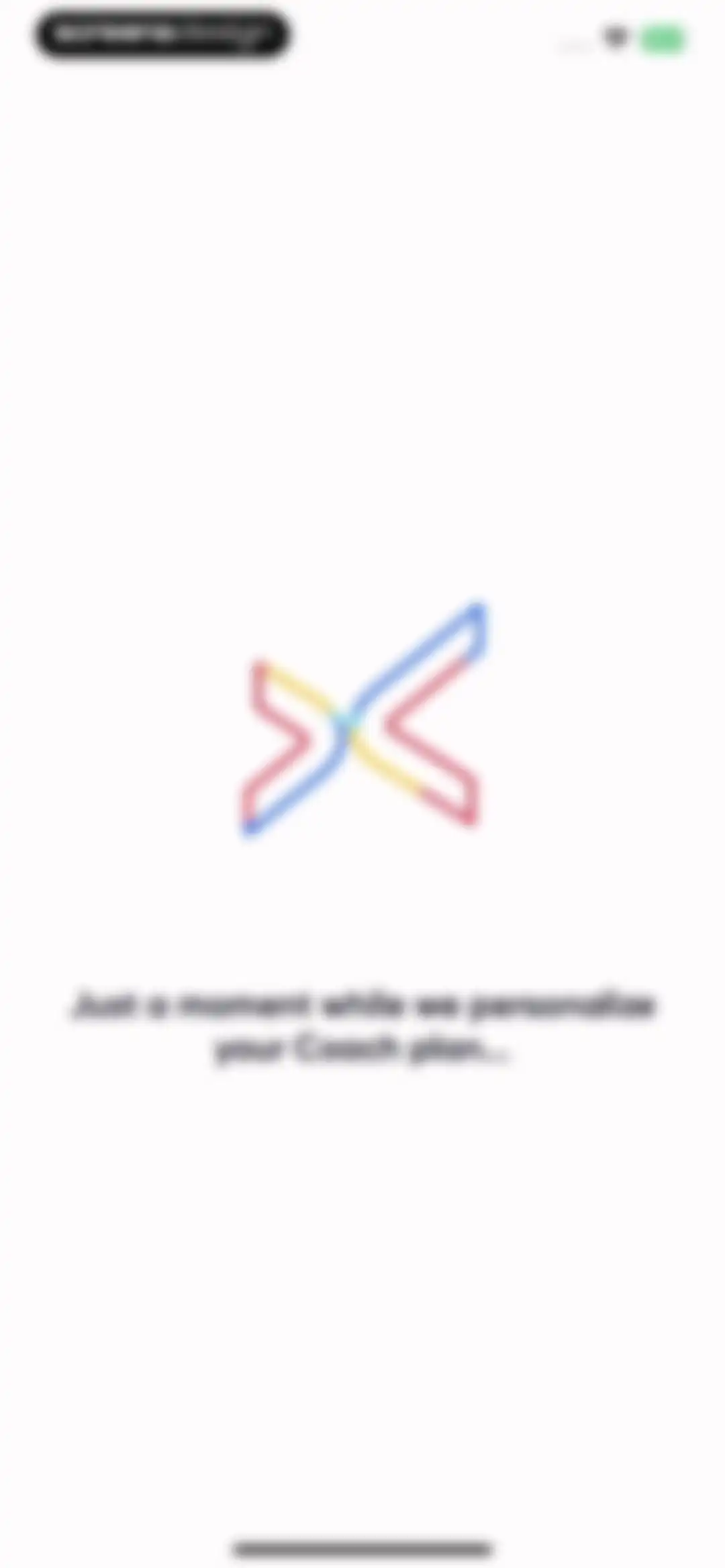 Aaptiv: #1 Audio Fitness App screen 21