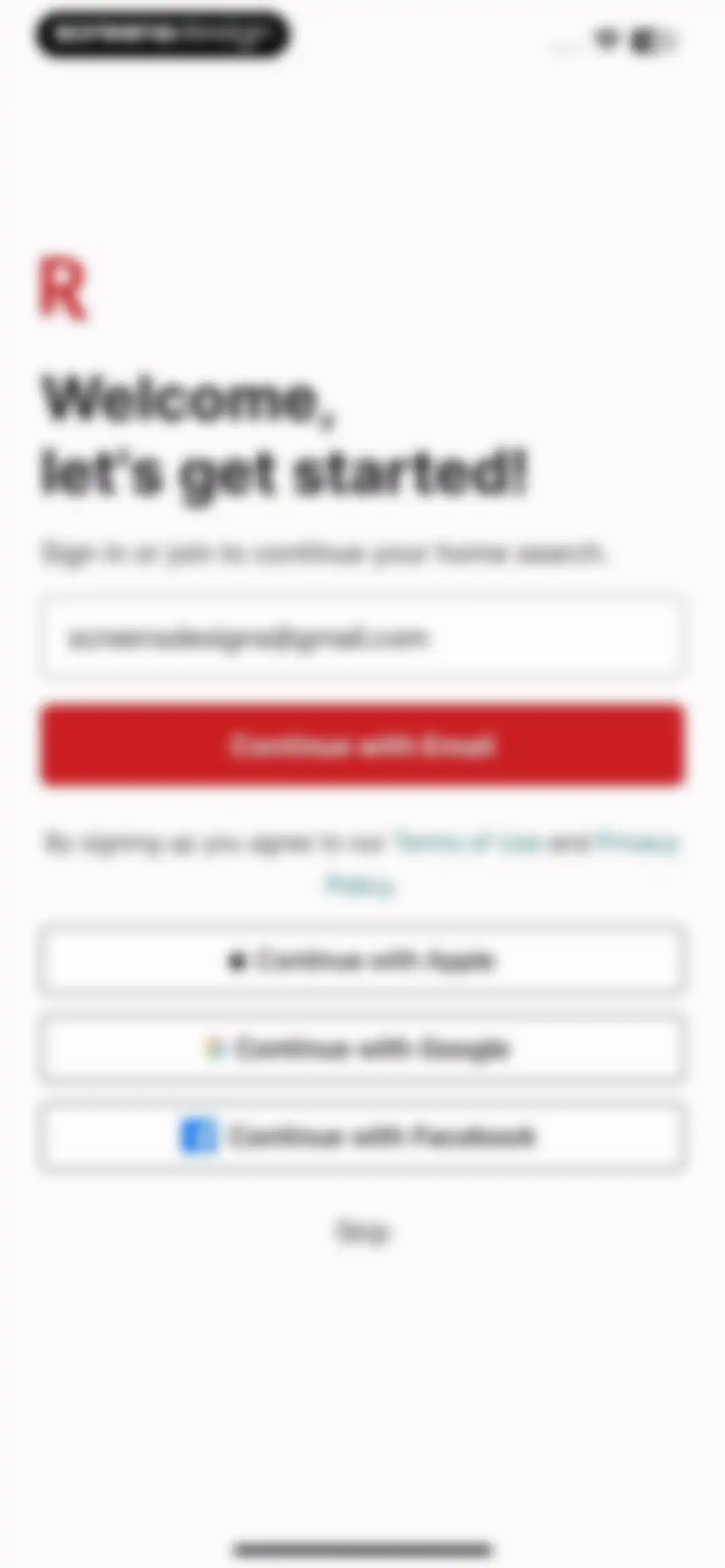 Redfin: Buy, Sell & Rent Homes screen 2