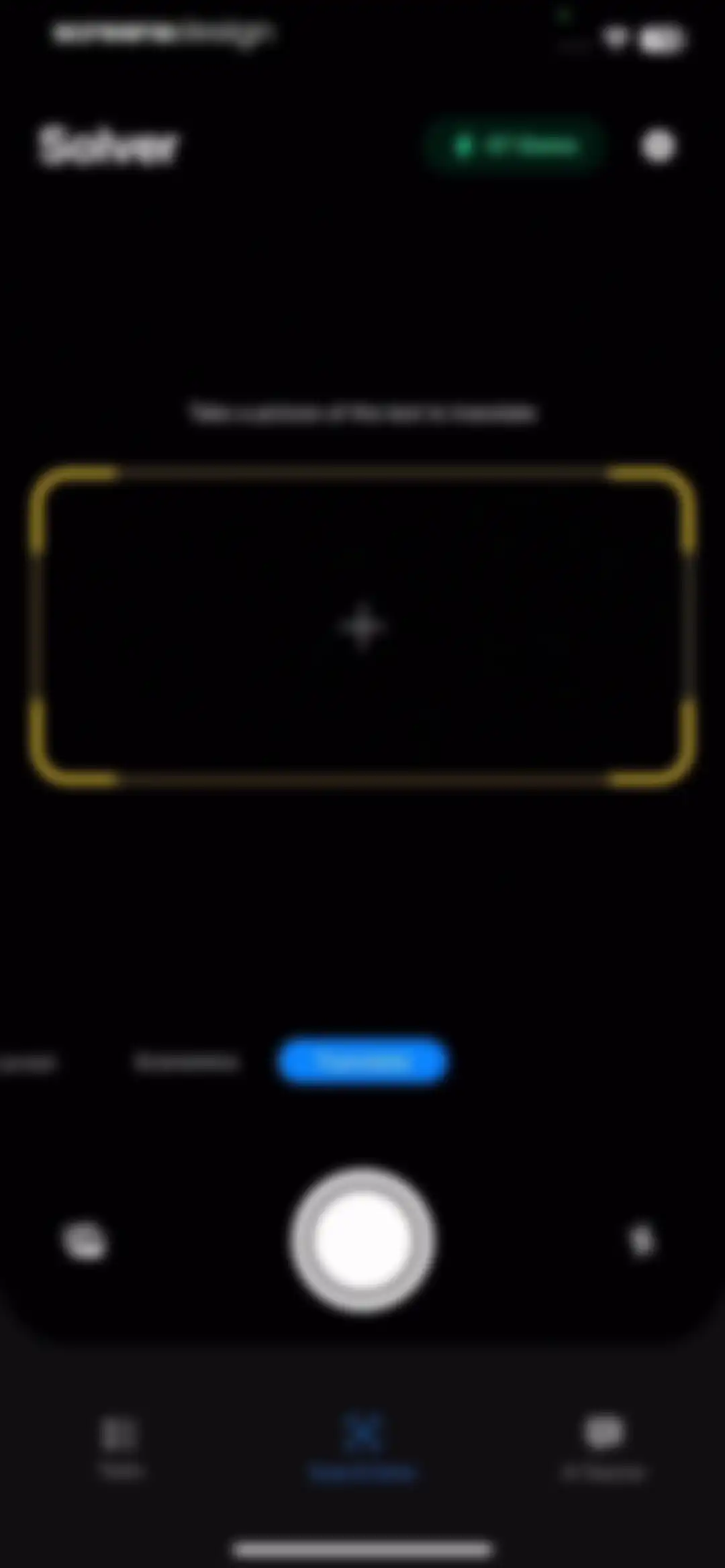 Homework AI - Math & Essay App screen 33