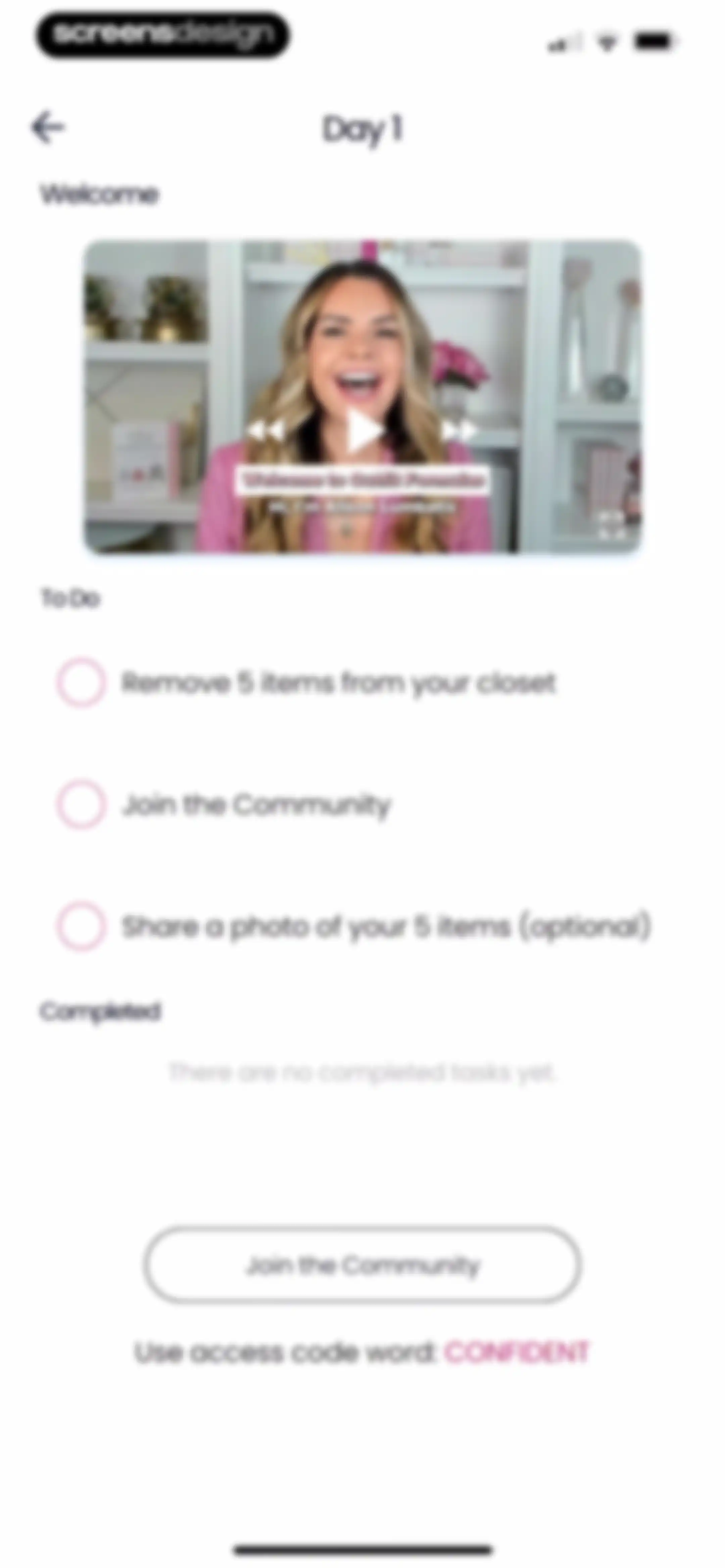 Outfit Formulas: Closet Maker screen 28