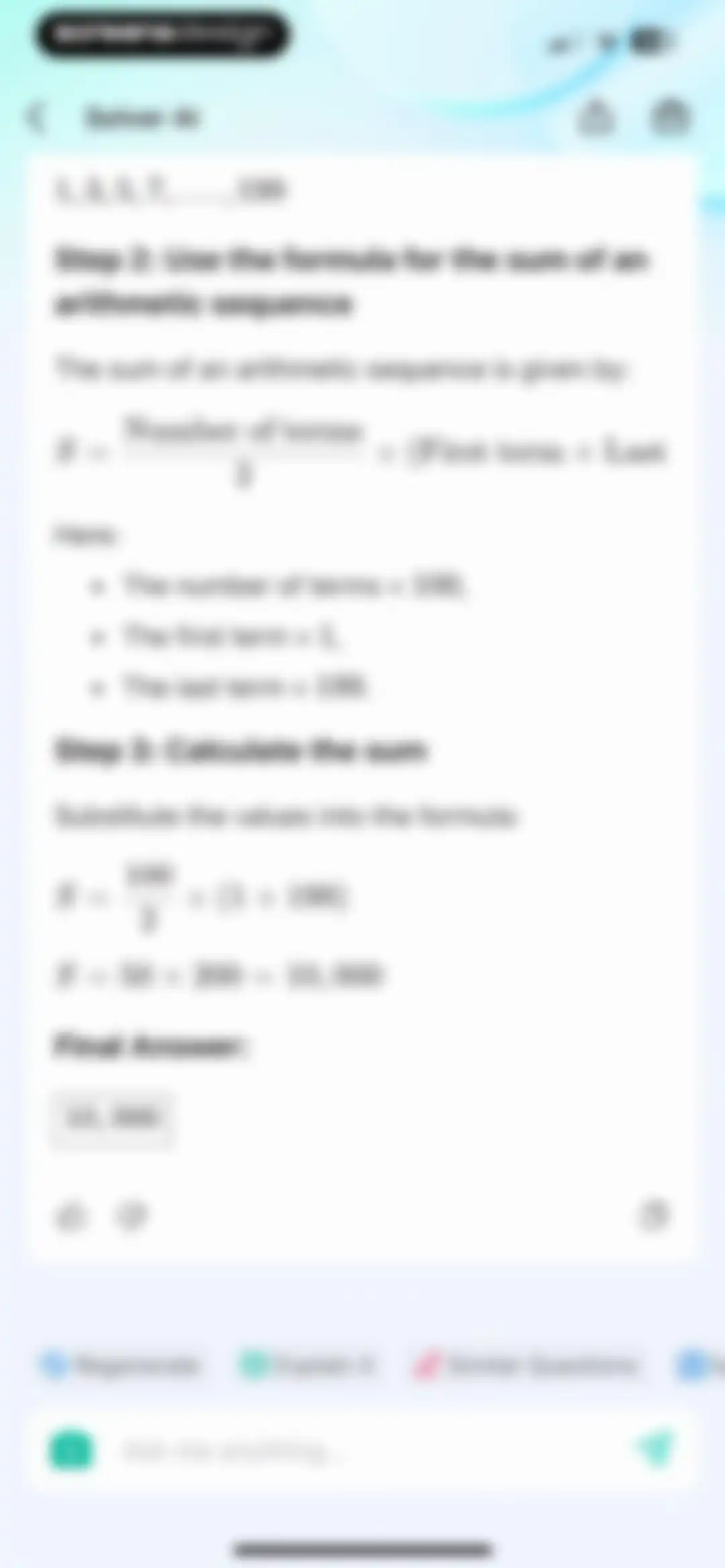 CamScanner - PDF Scanner App screen 77