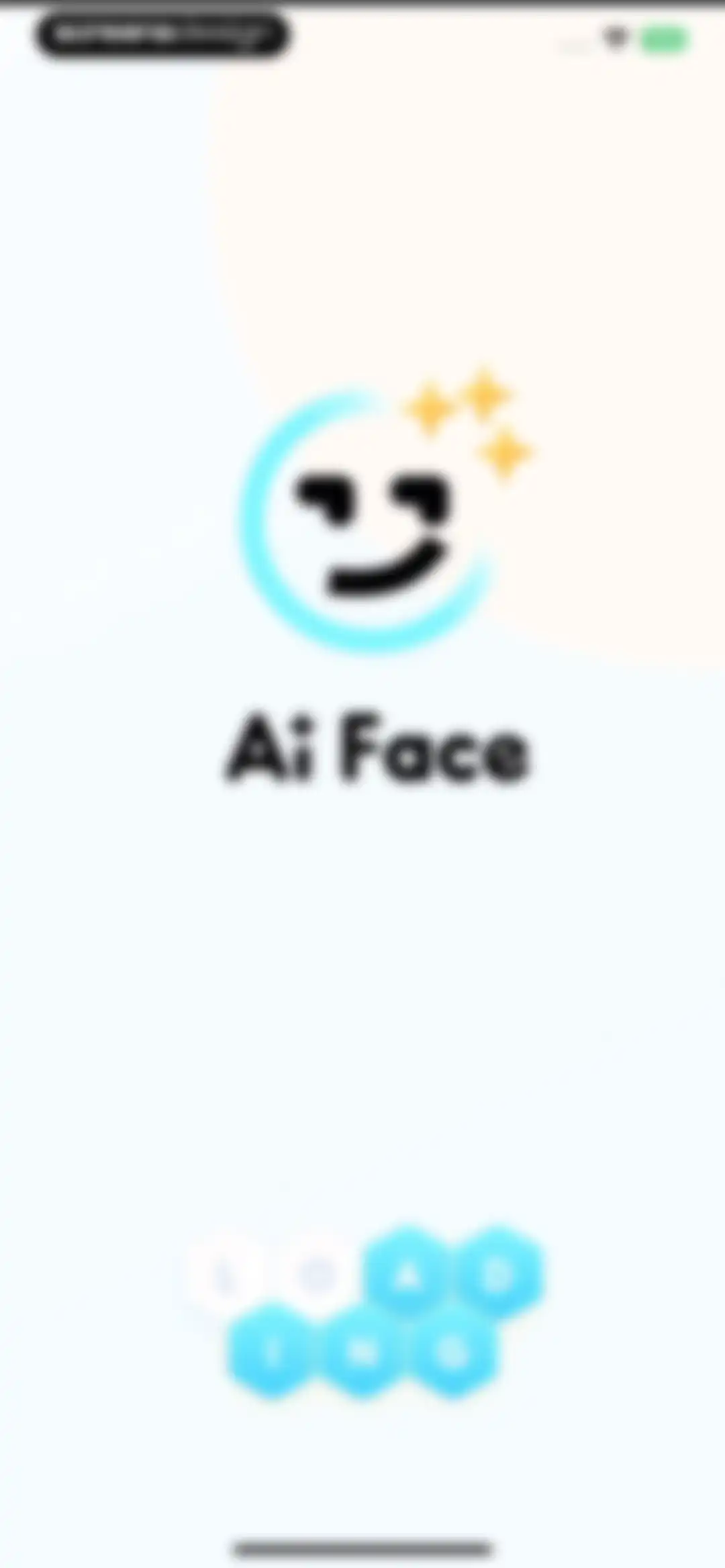 FunMe: AI Face Photo Animator screen 1