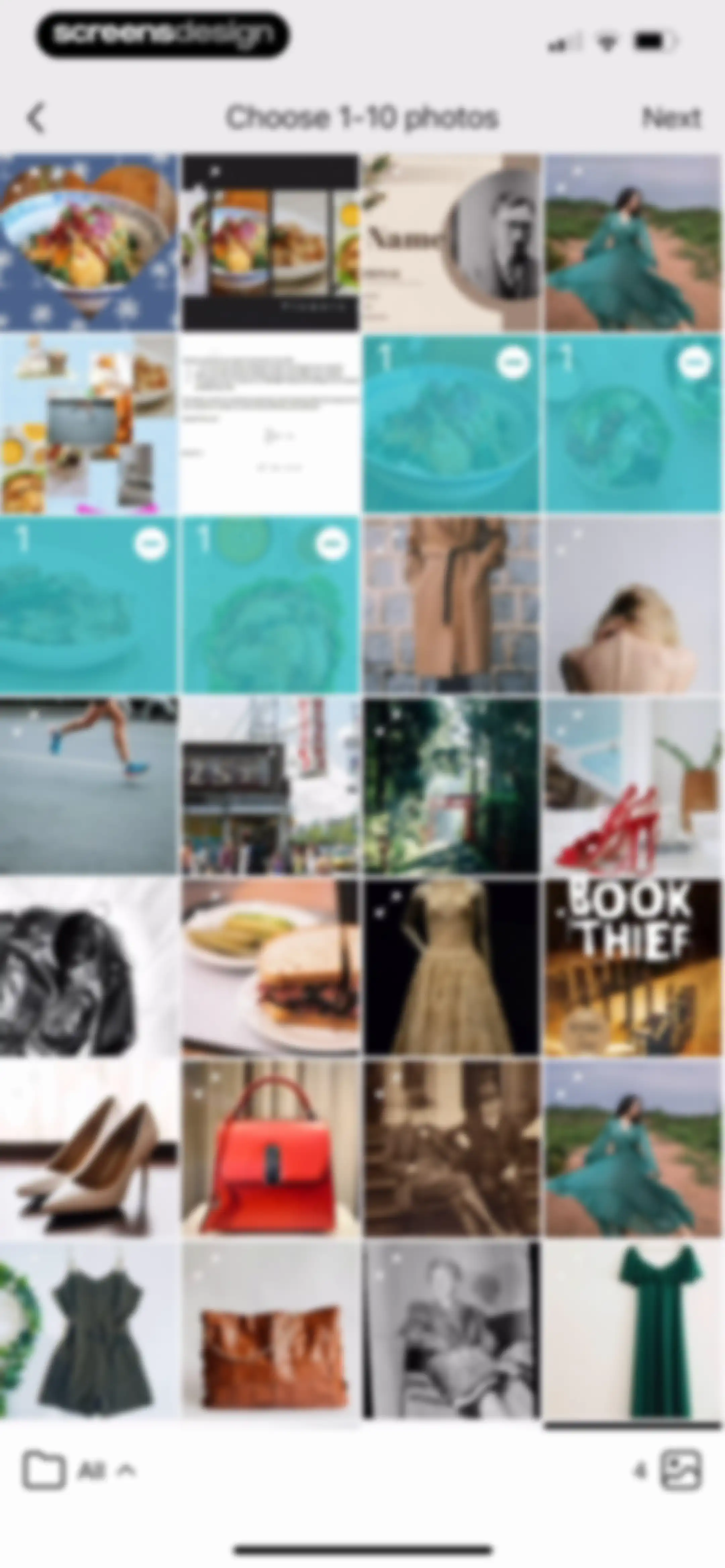 PhotoGrid: Video Collage Maker screen 127