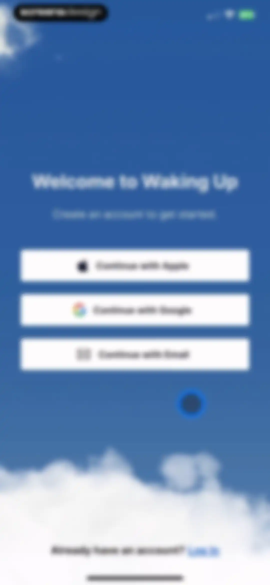 Waking Up: Meditation & Wisdom screen 3