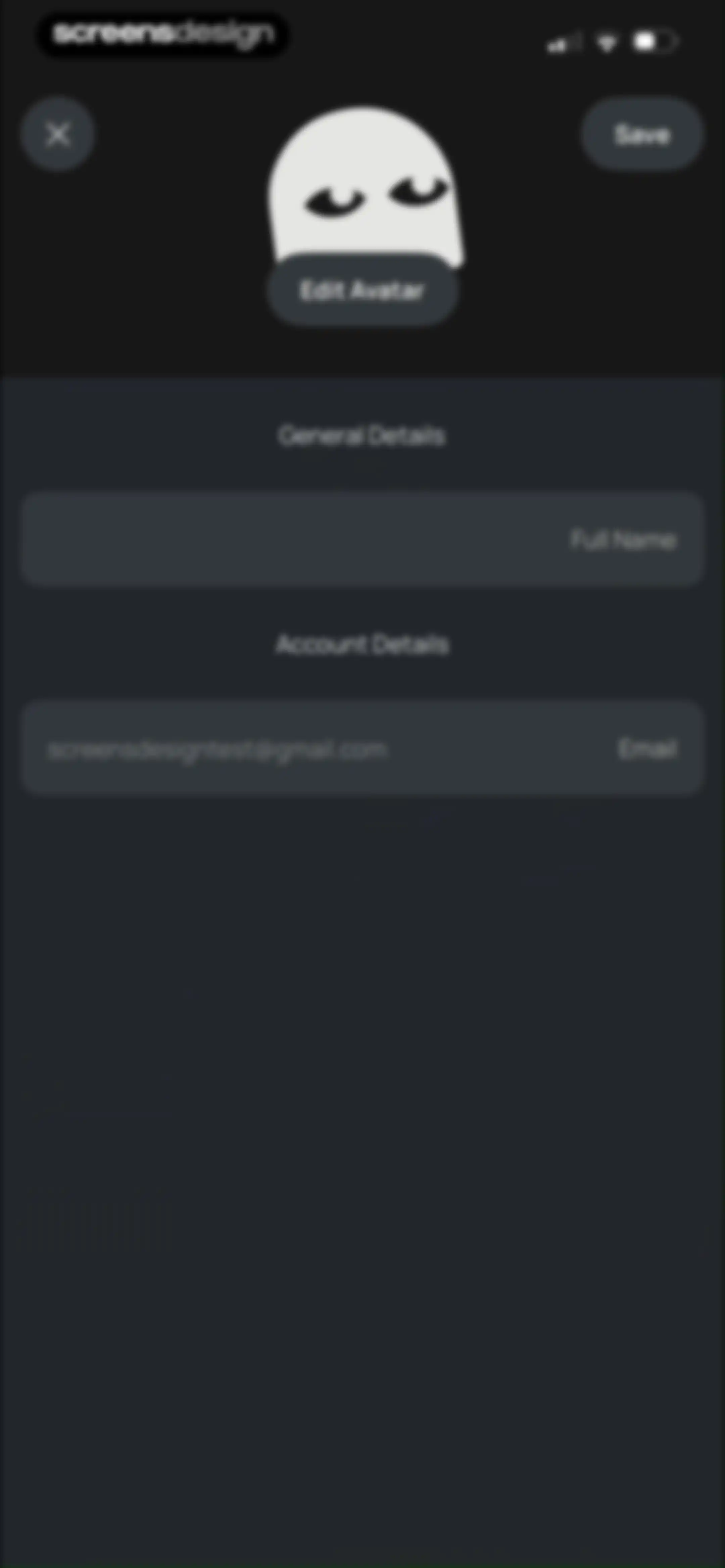 Templify・Video & Reel Maker screen 142