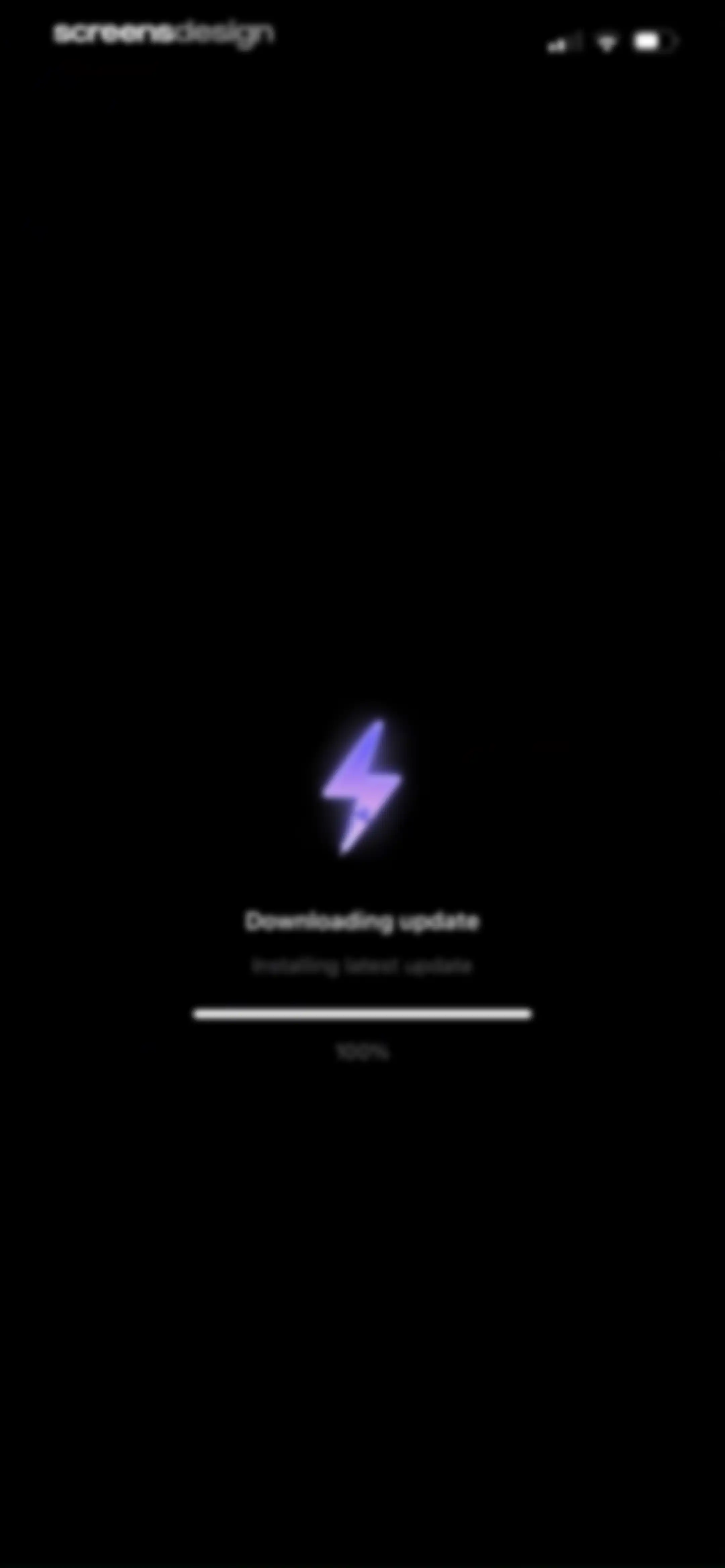 MeAgain: GLP-1 Tracker App screen 3