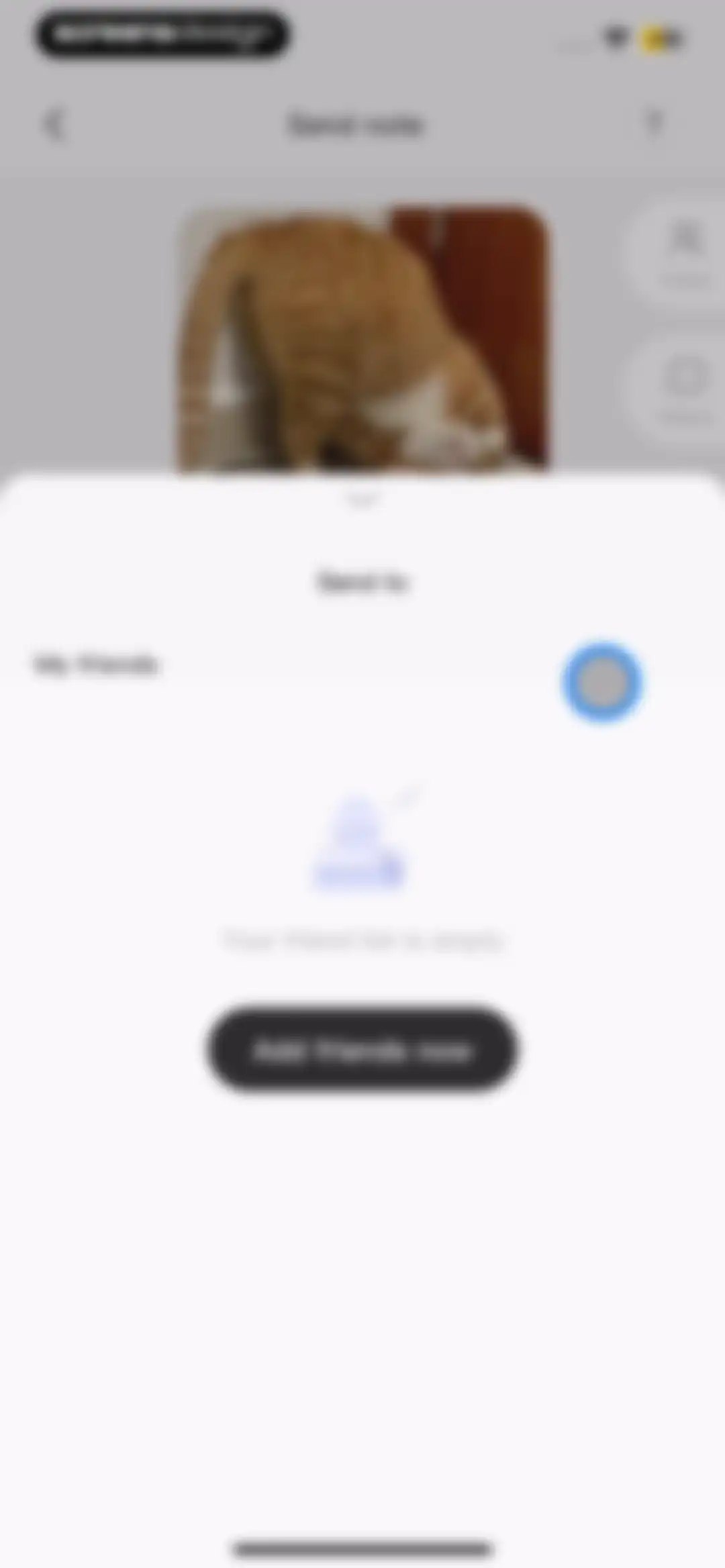 Colorful Widget- Widget&Themes screen 42
