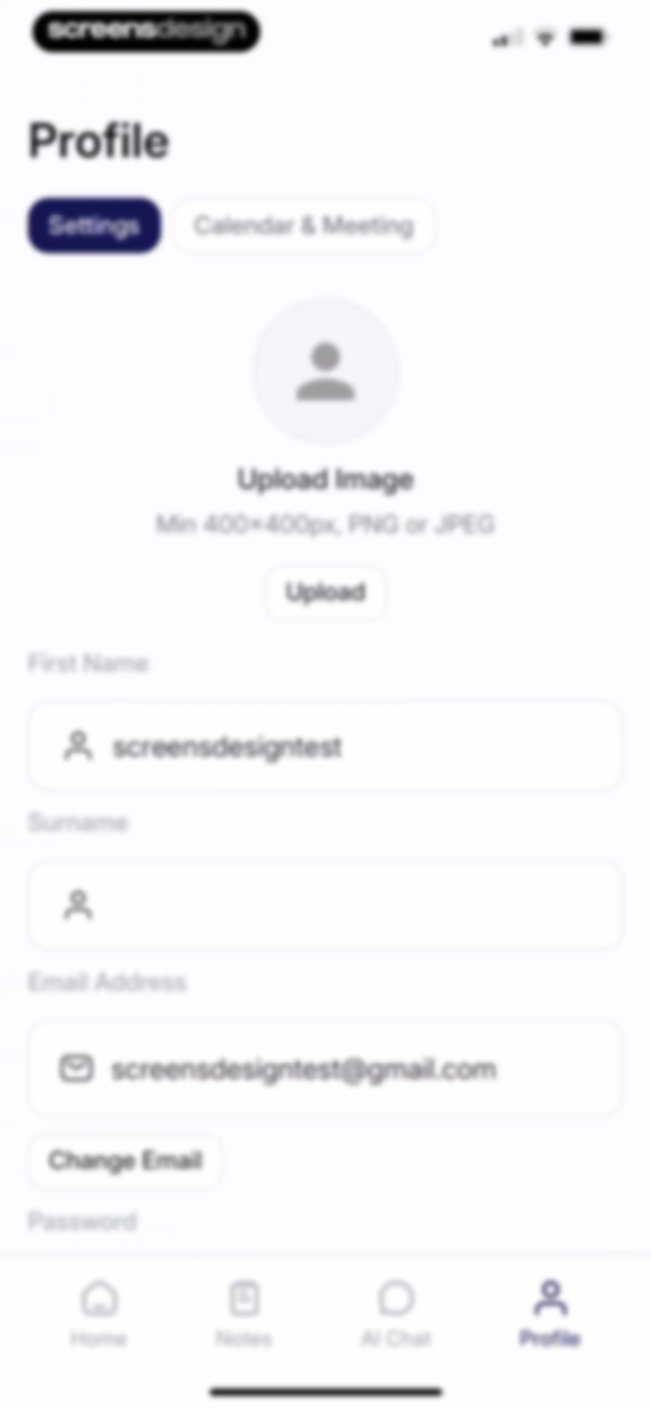Smart Noter - AI Note Taker screen 90