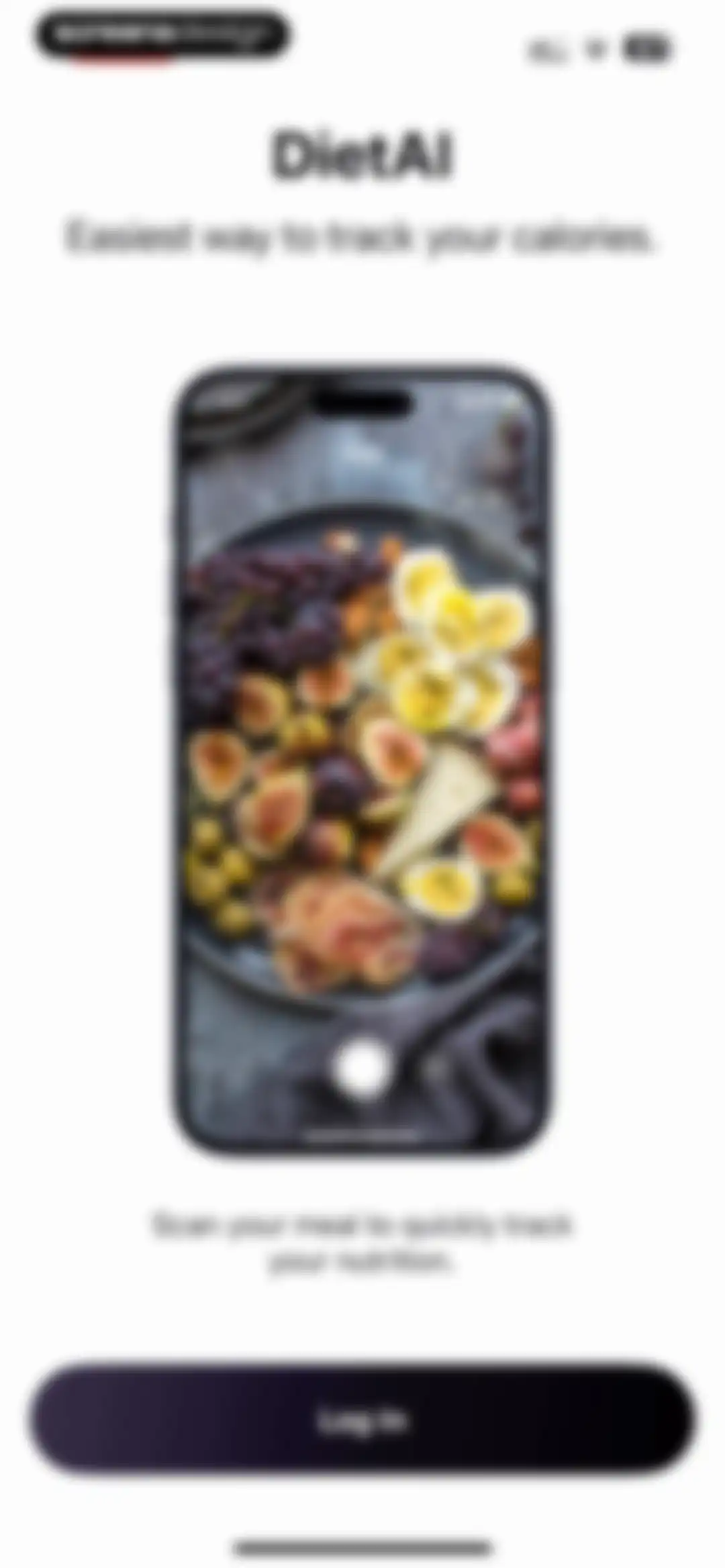 DietAI: Calorie Counter & Diet screen 41