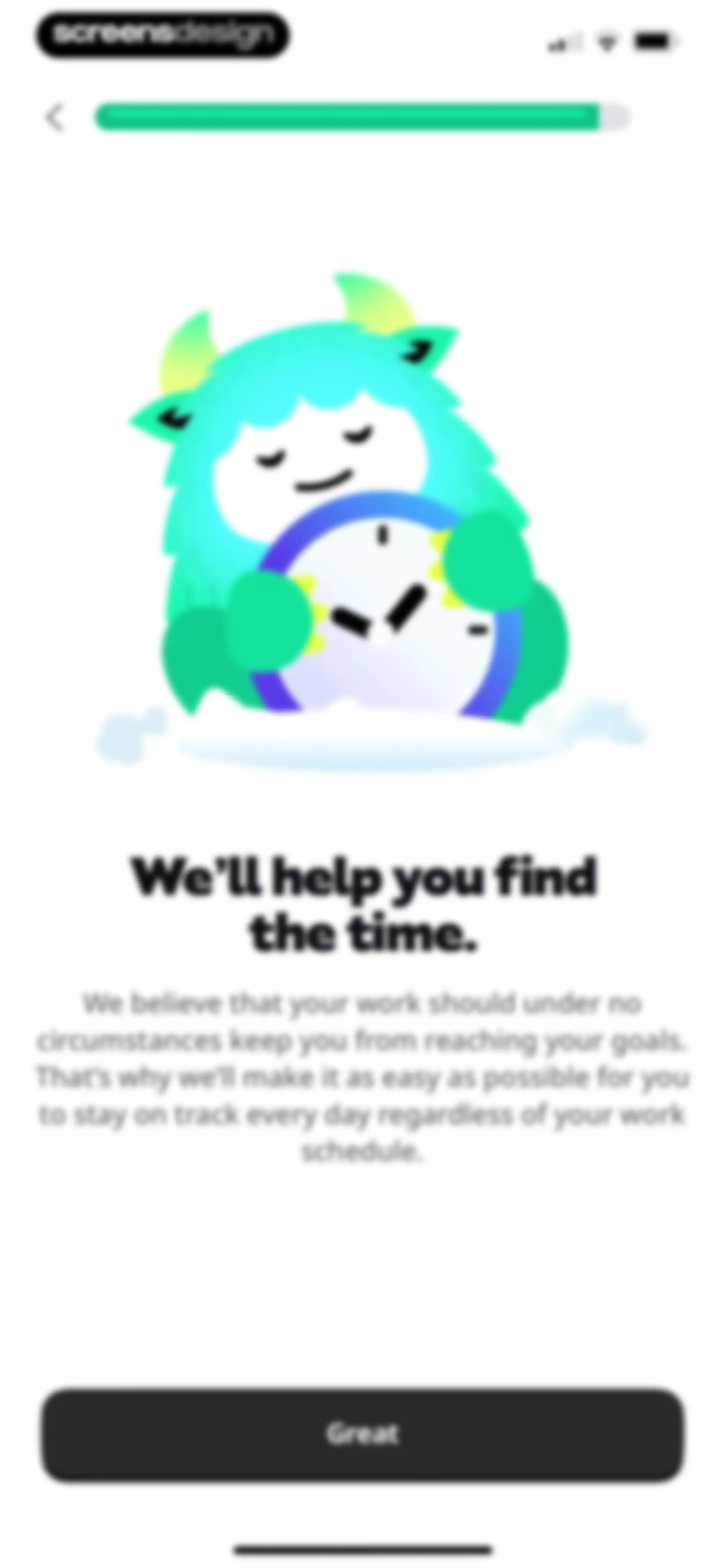 AI Calorie Tracker by Yazio screen 76