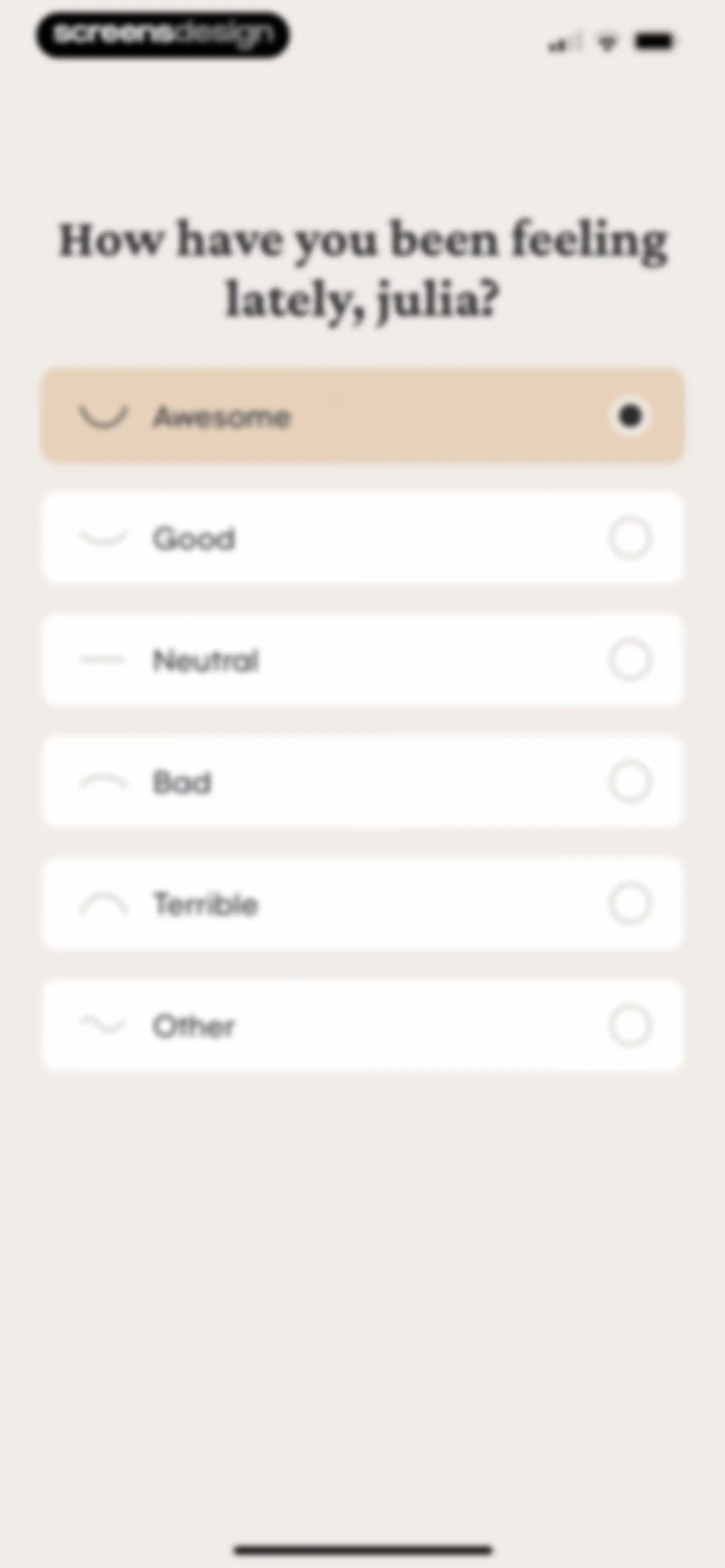 Bible Widgets: Verses & Prayer screen 26