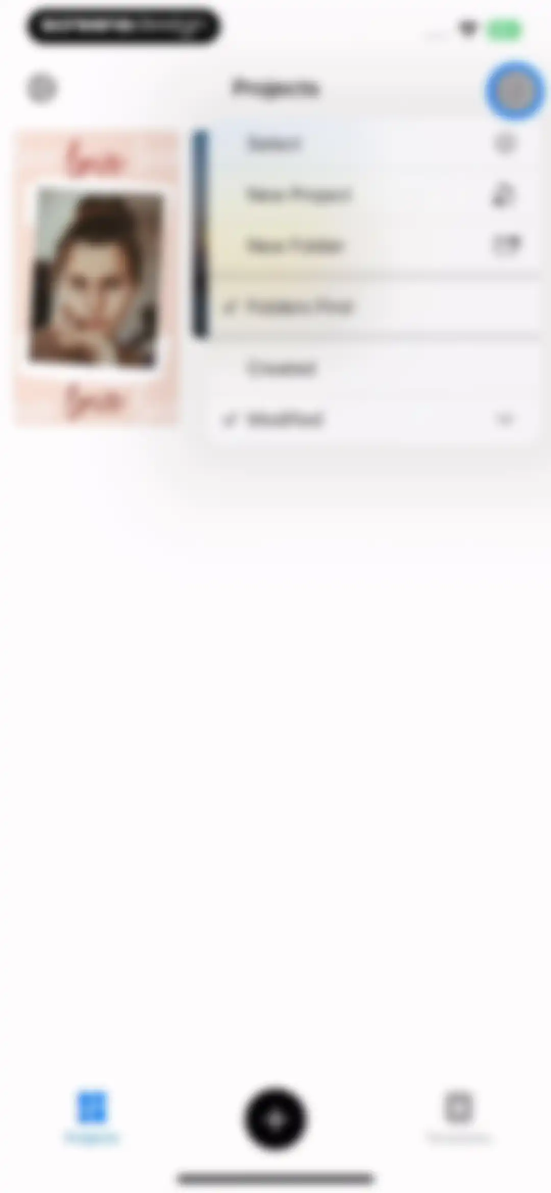 Add Text: Write On Photos screen 45