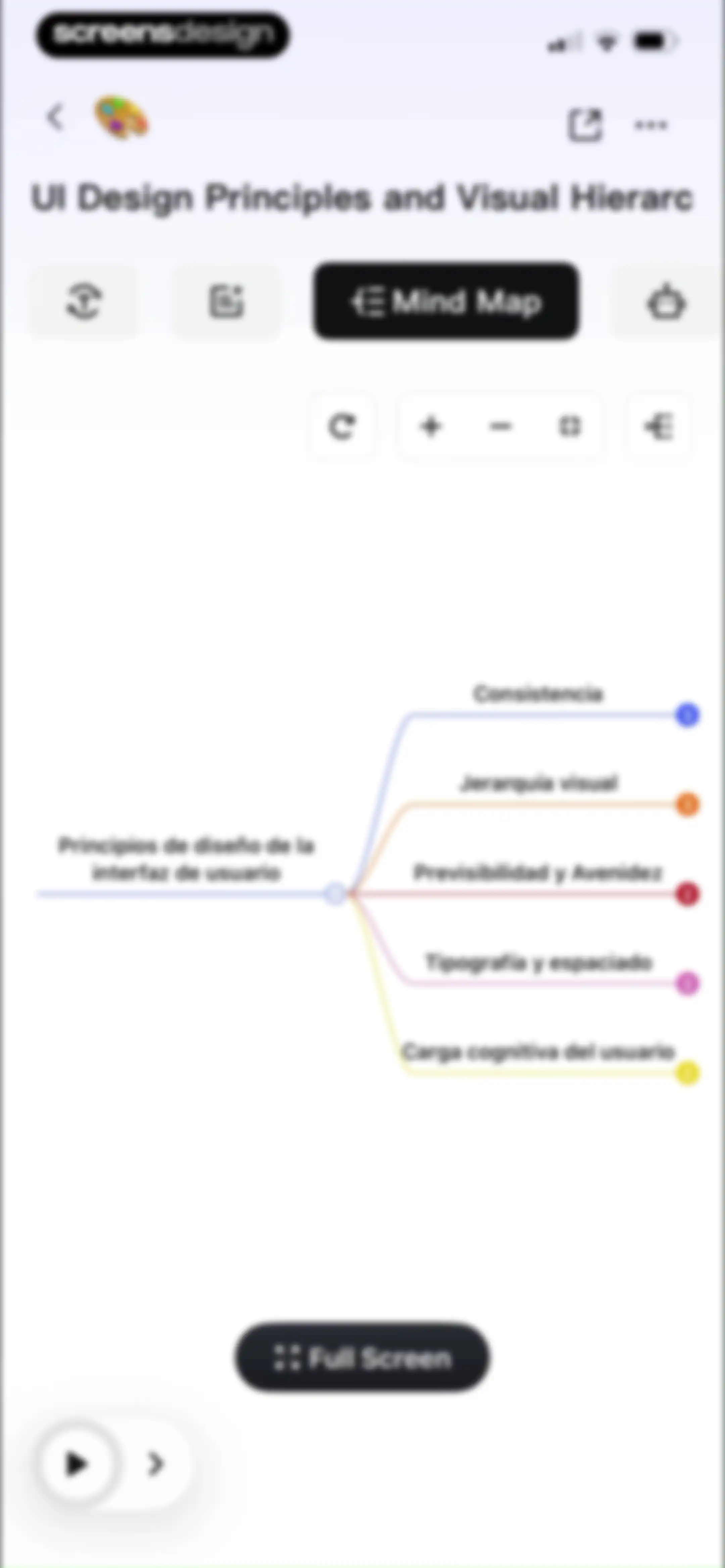 HiNoter - AI Note Taker screen 36