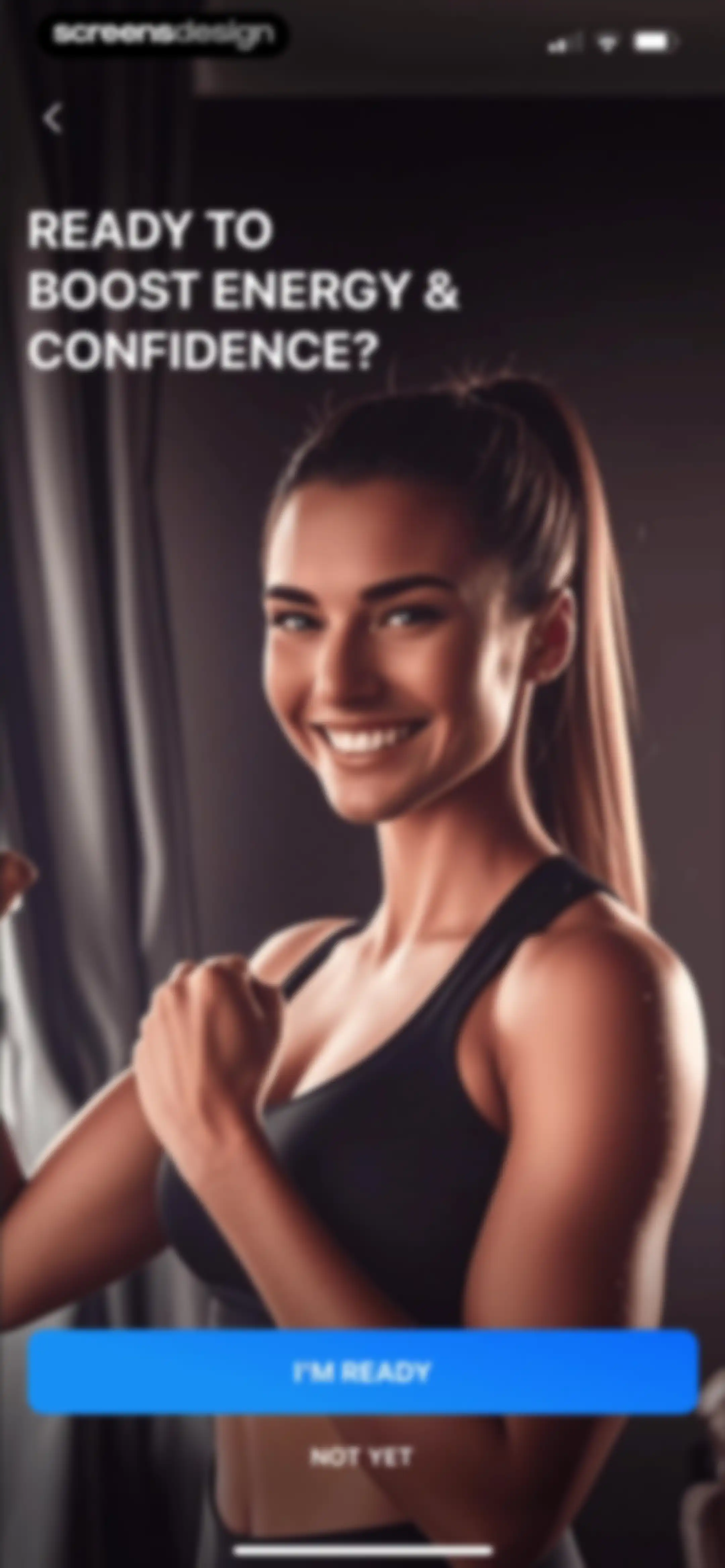 MuscleMaxme - Build Muscle screen 28