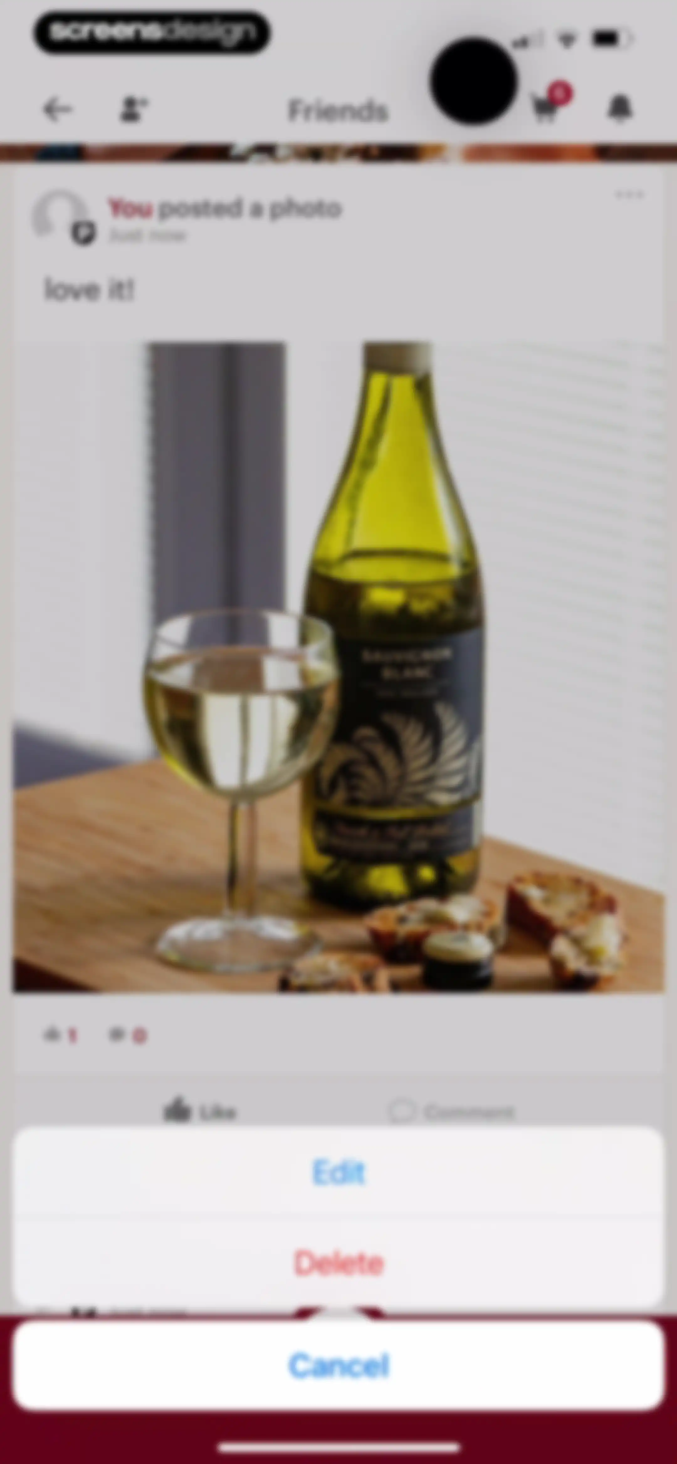 Vivino: Drink The Right Wine screen 128