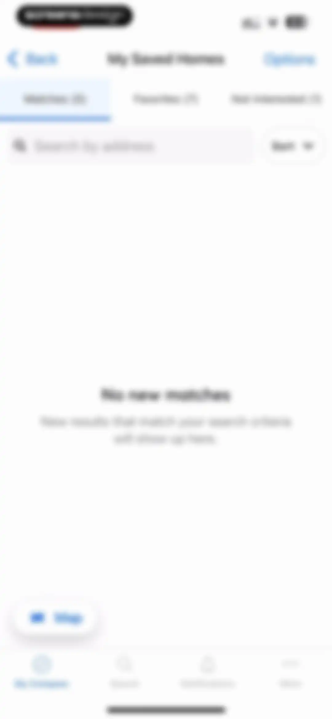 Compass: Real Estate & Homes screen 73