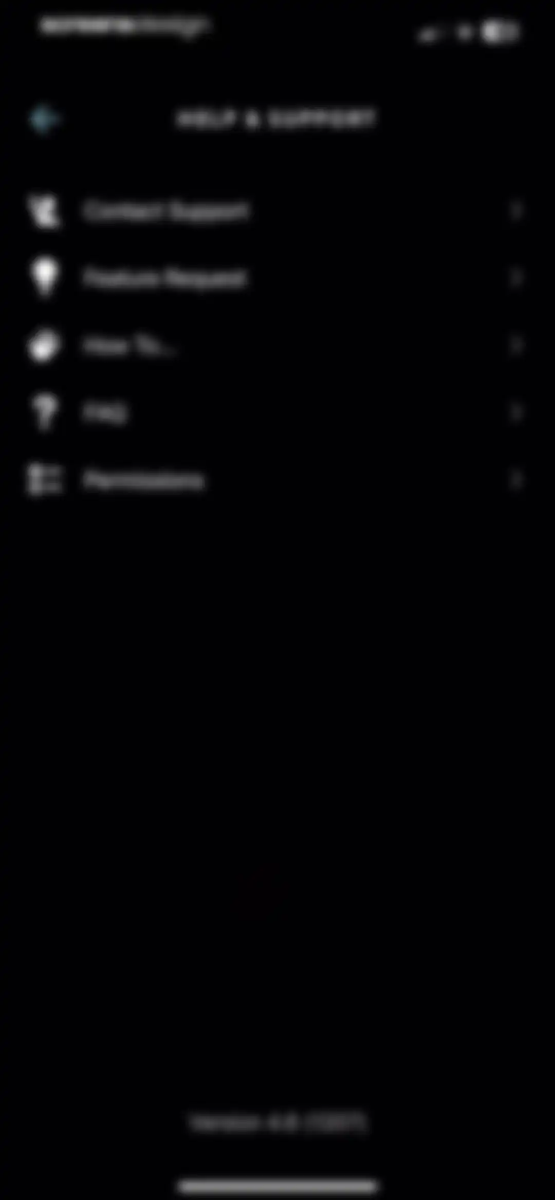 Timepage: Calendar Planner screen 107
