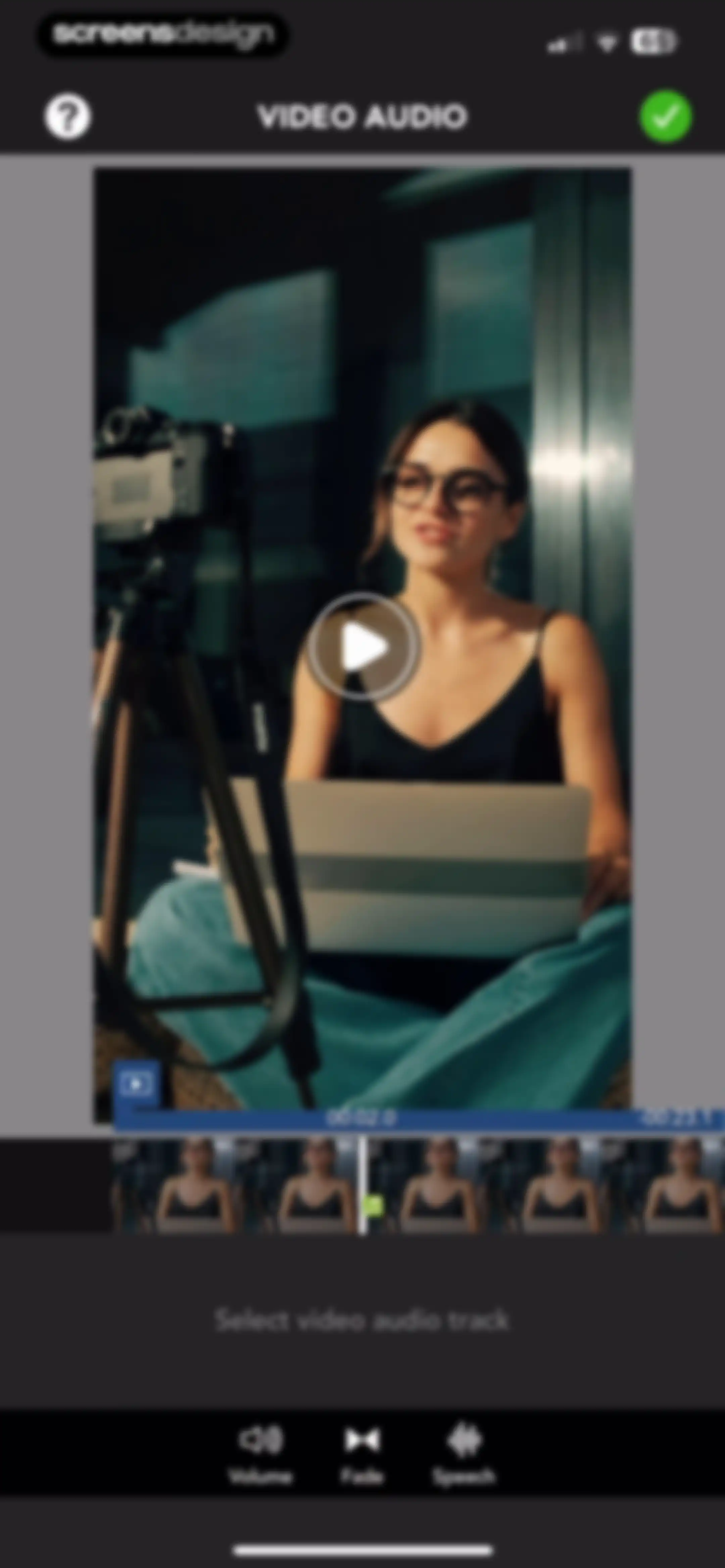PicPlayPost: Video Editor screen 79