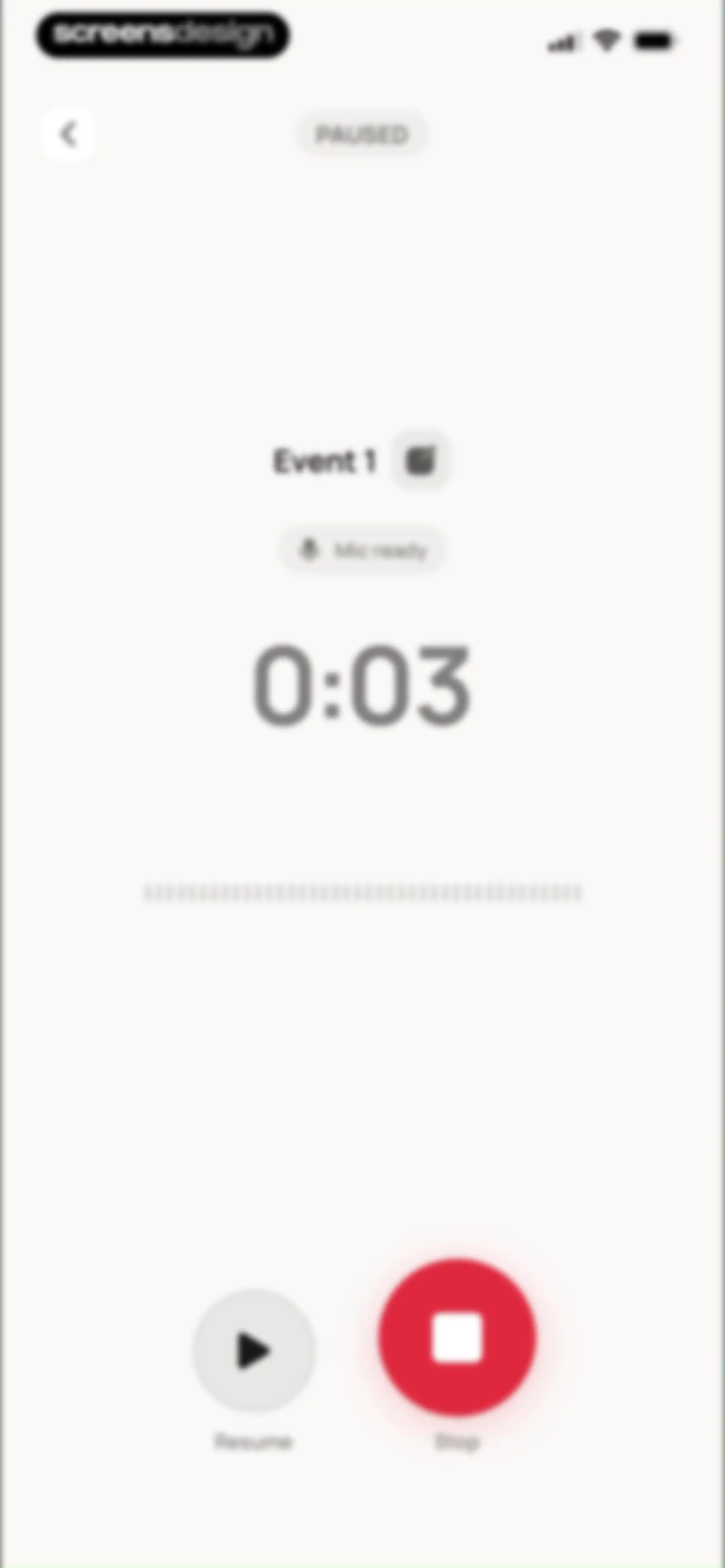 Wellspoken: Articulation Coach screen 159