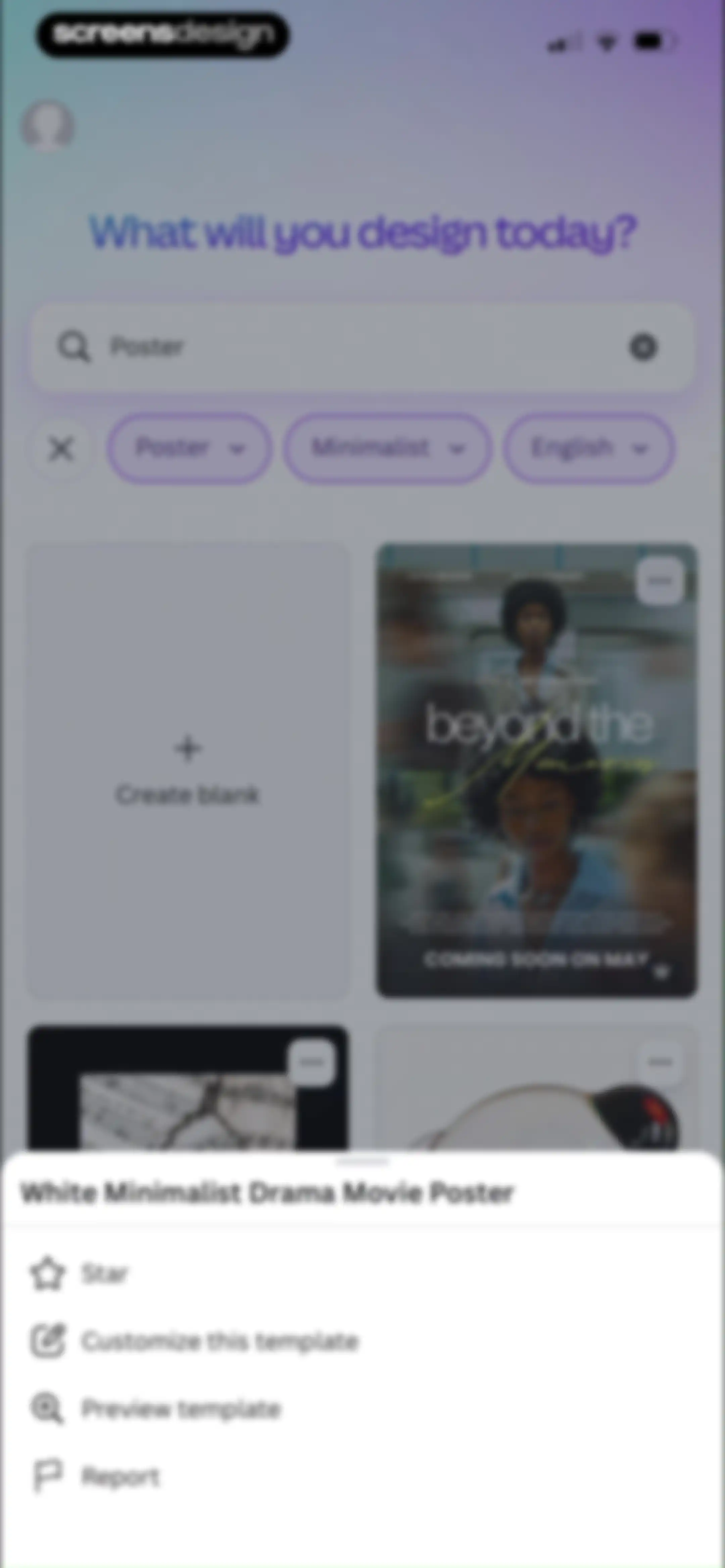 Canva: AI Video & Photo Editor screen 140