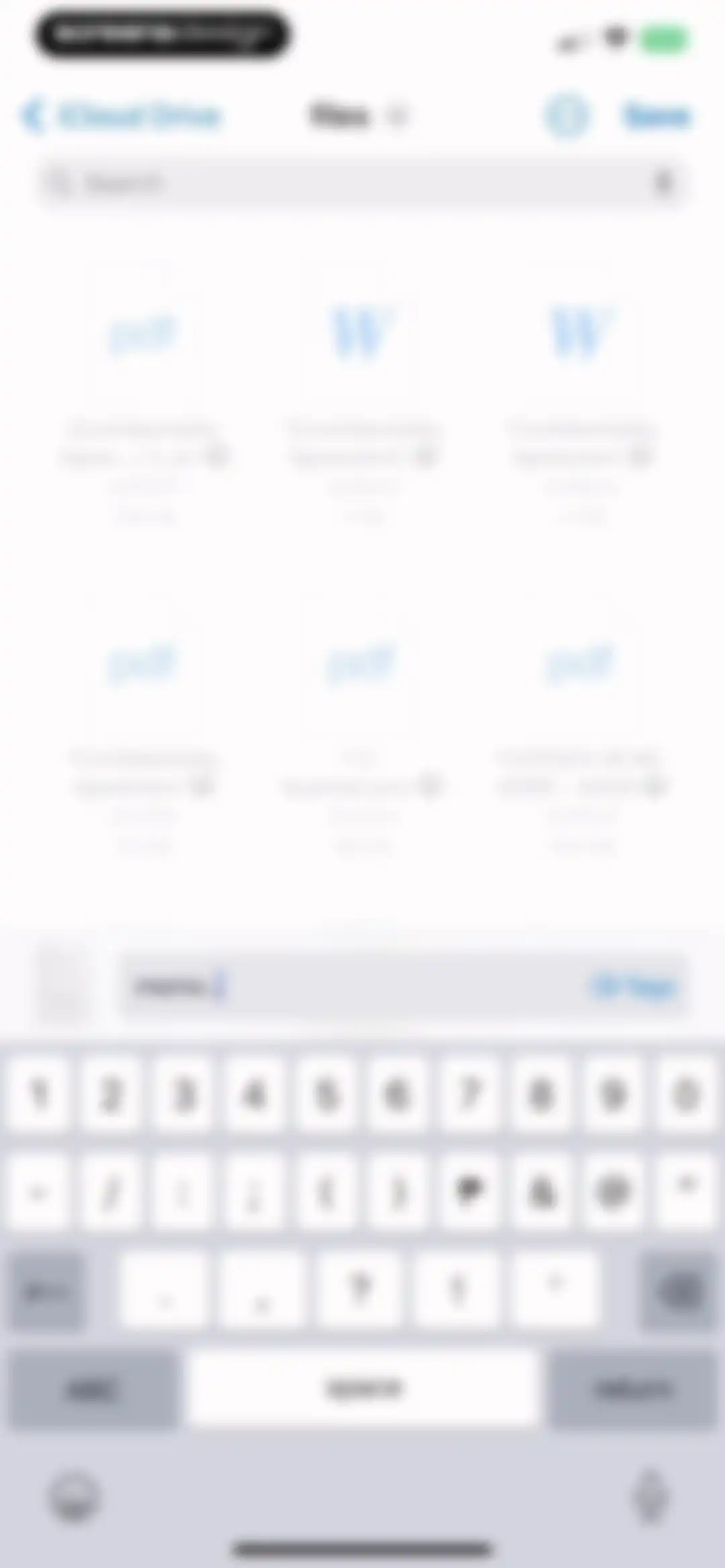 PDF Scanner App: Scan Document screen 37