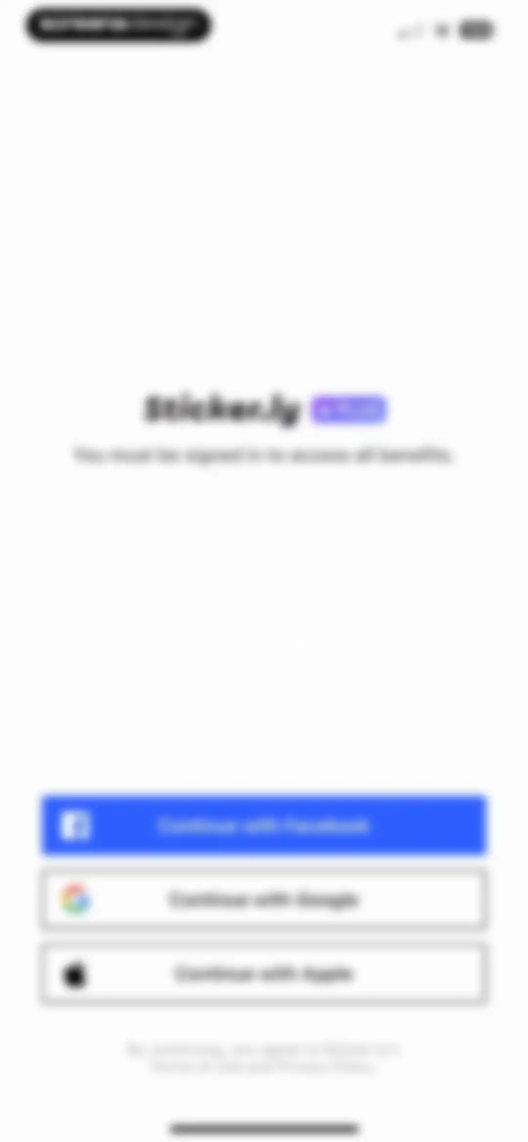 Sticker.ly - Sticker Maker screen 10