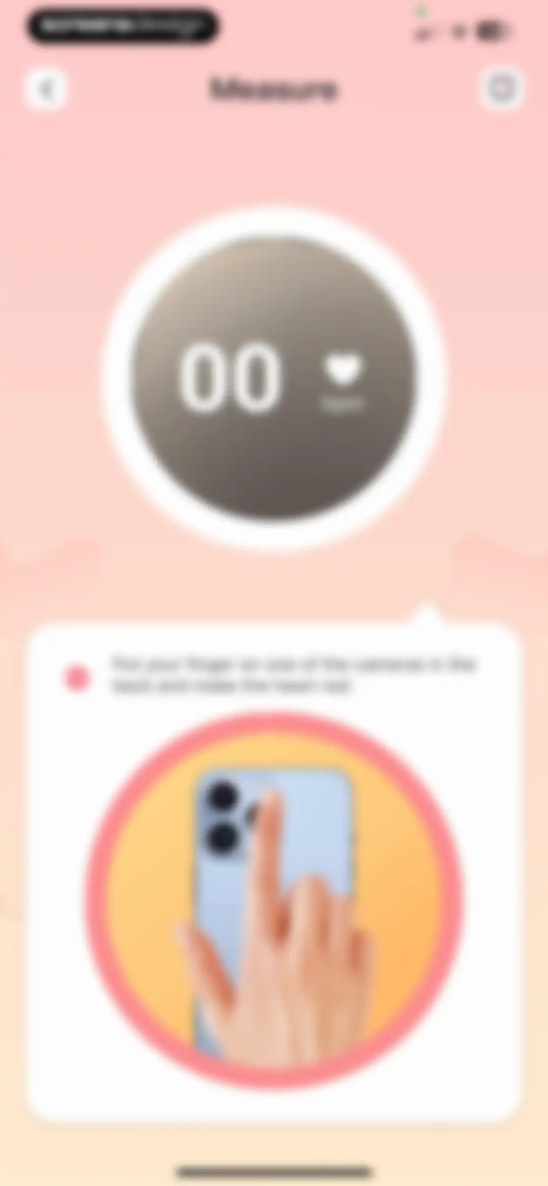 Blood Pressure Level Checker screen 10