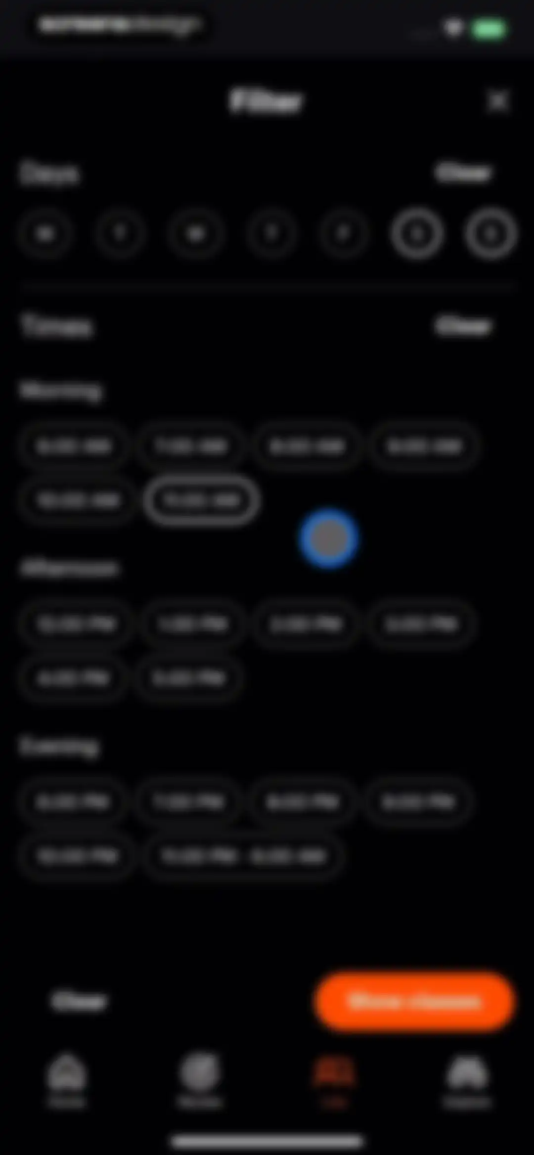 Babbel - Language Learning screen 98