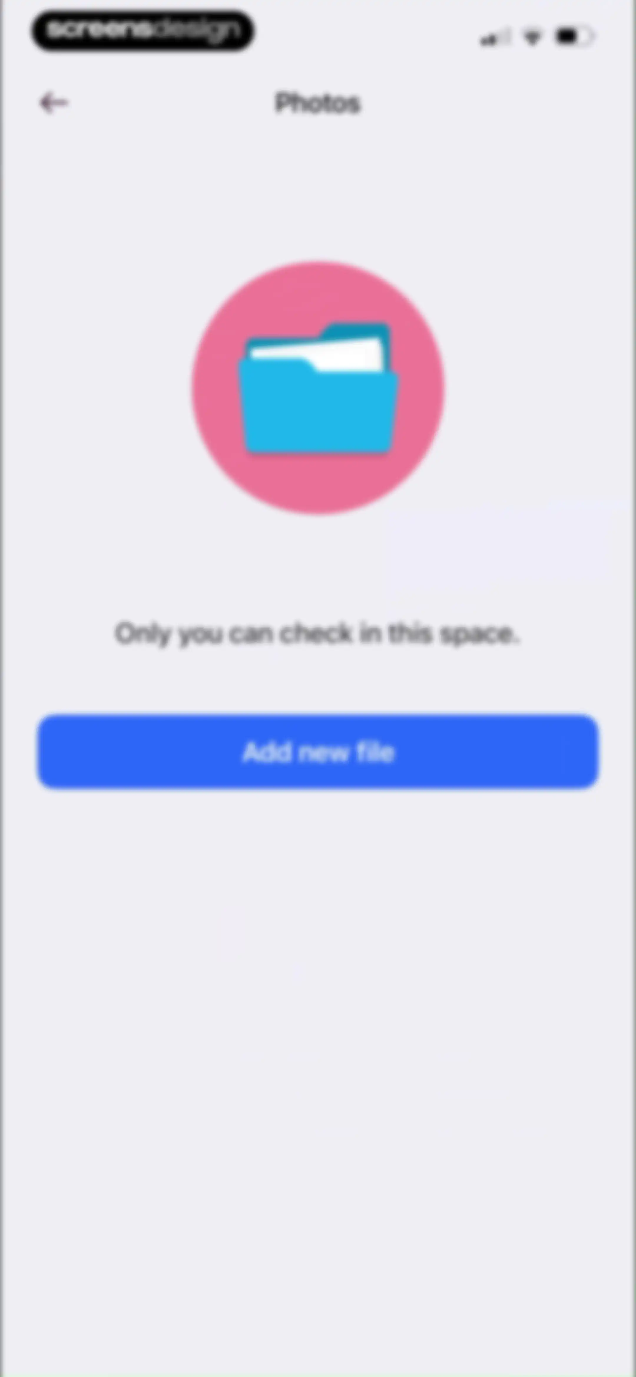 Dolphin Cleaner: Cleanup Space screen 84