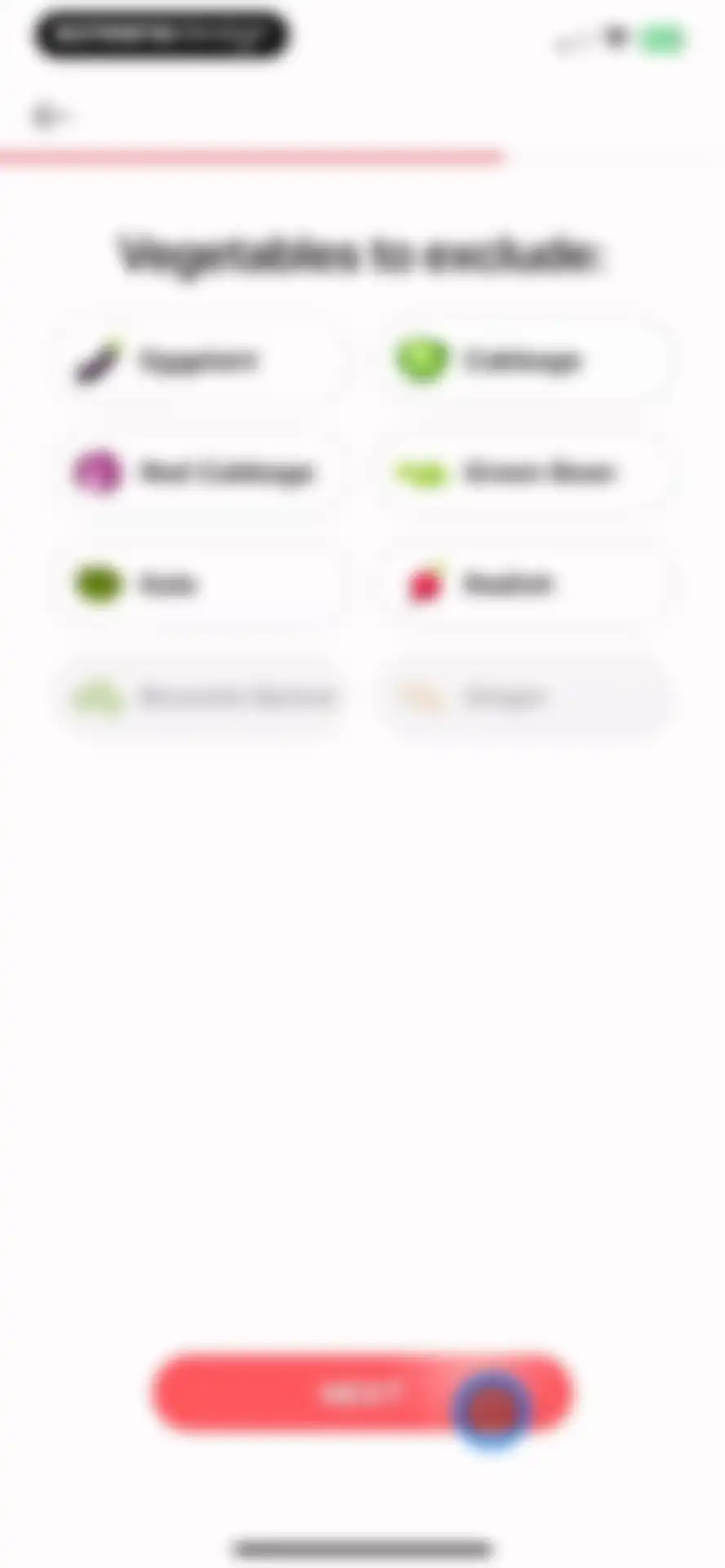 Organic Fit: Workout for Women screen 22
