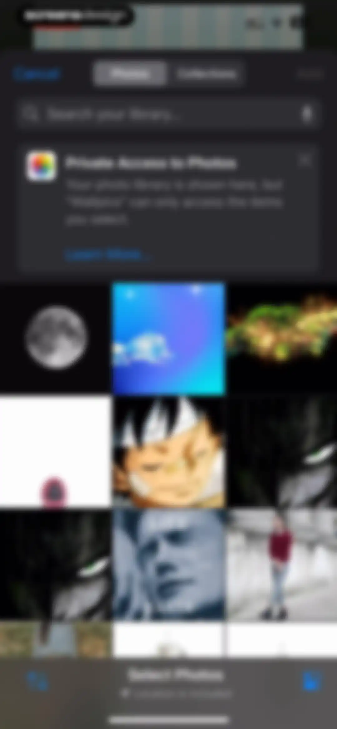 WallPics - Live Wallpapers 4K screen 21