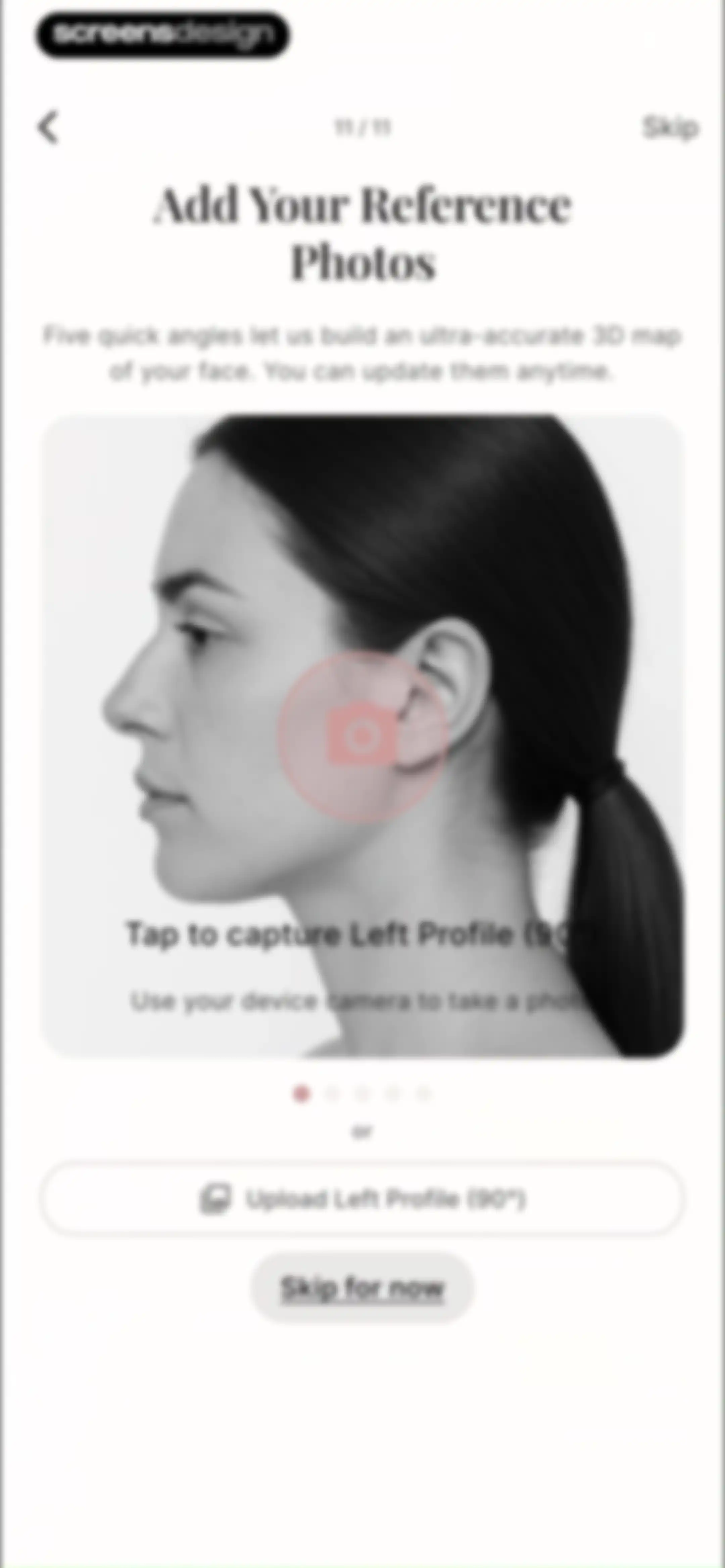 Refina: AI Plastic Surgery screen 21